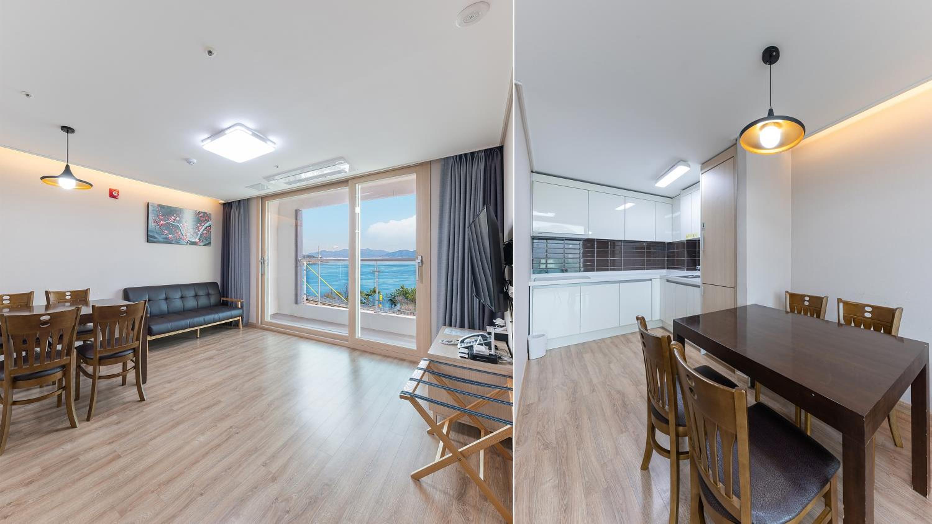 Luxury Suite with Ocean View - Photo 8