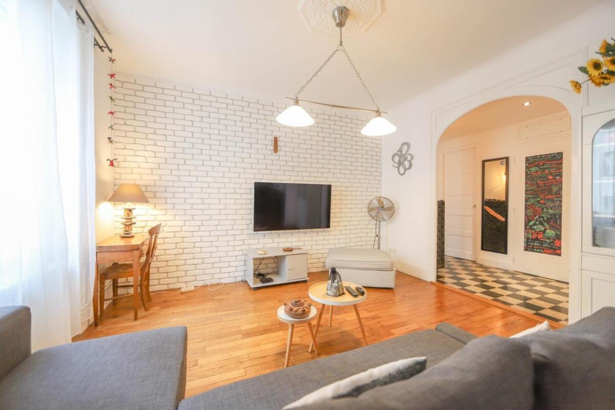 Two-Bedroom Apartment photo 1