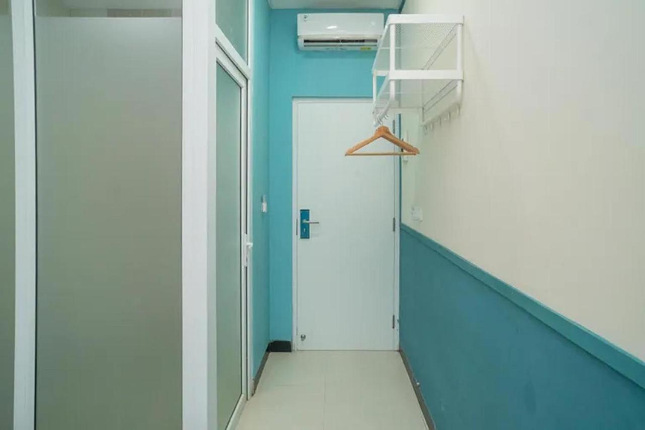Standard Twin Room photo 3