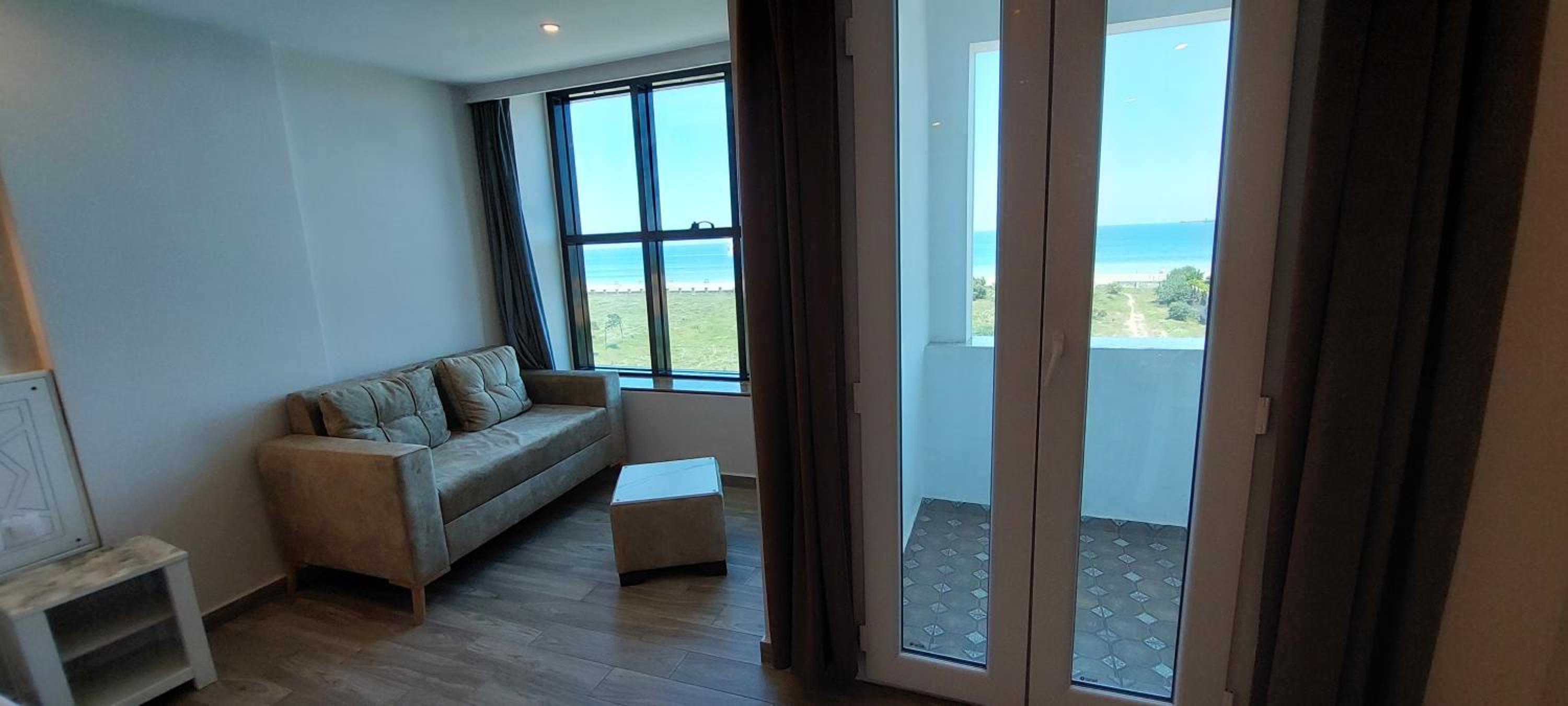 Triple Room With Sea View photo 3