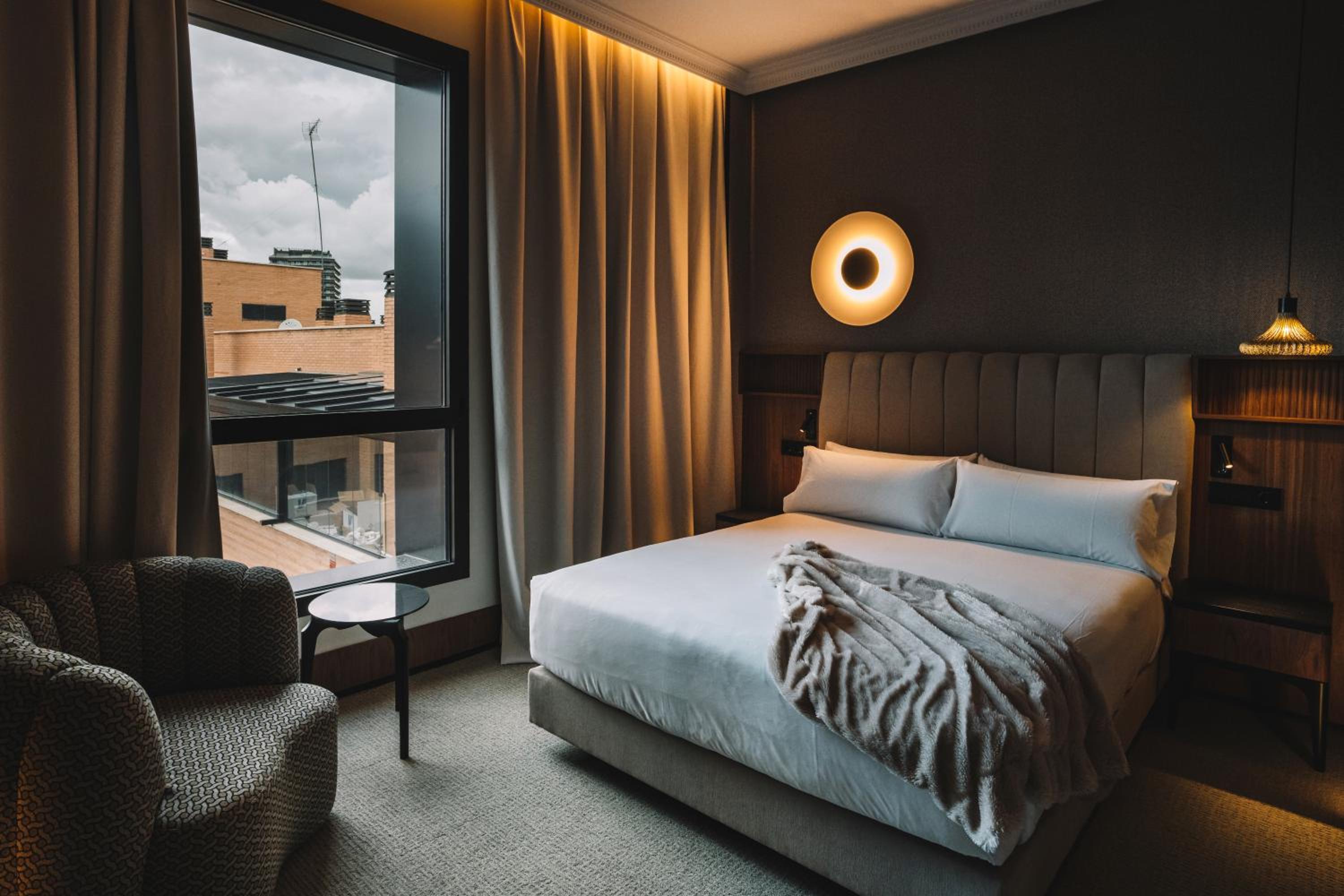 Superior Double Room - Photo 1