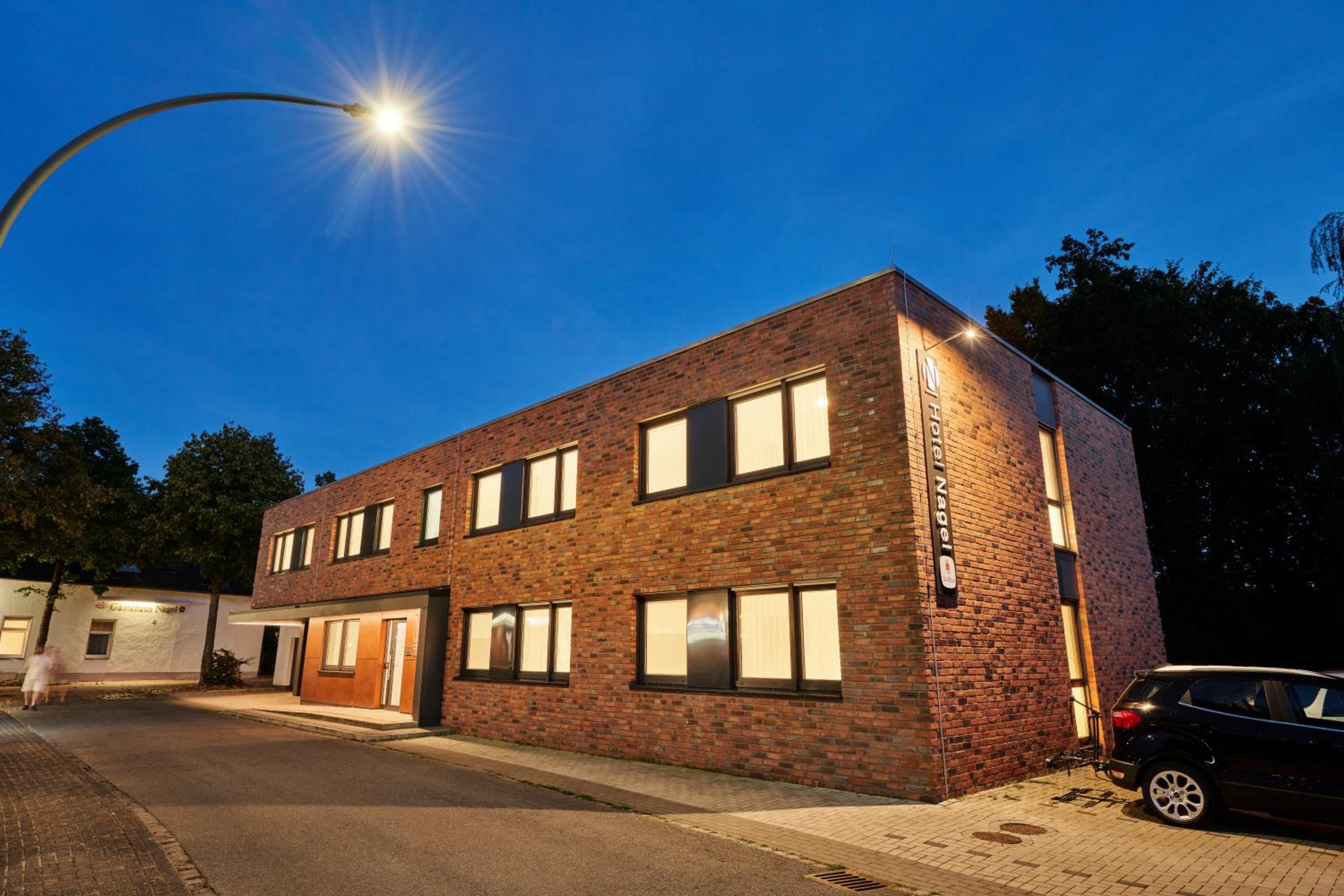 Hôtel & Gasthaus Nagel, Photo 10