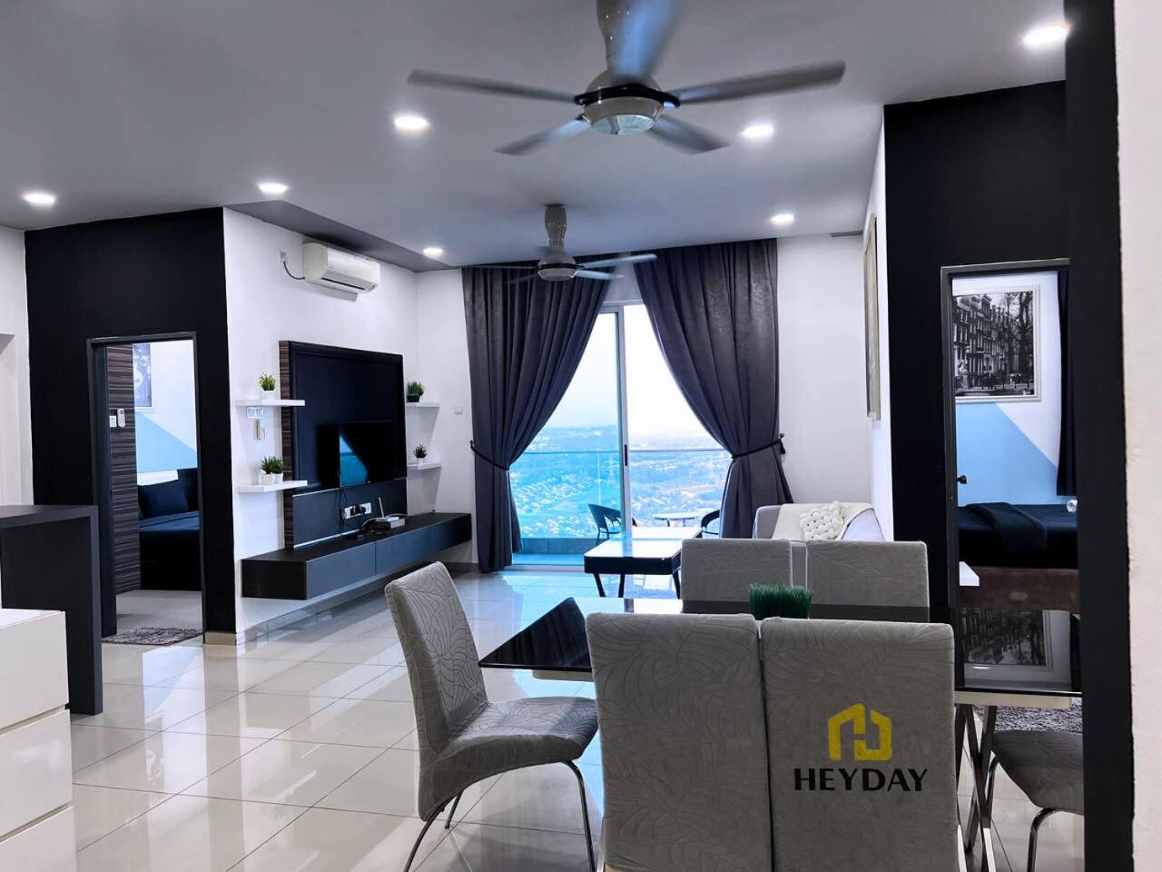 Family Room With Sea View photo 2