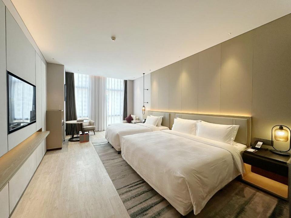 Family Twin Room