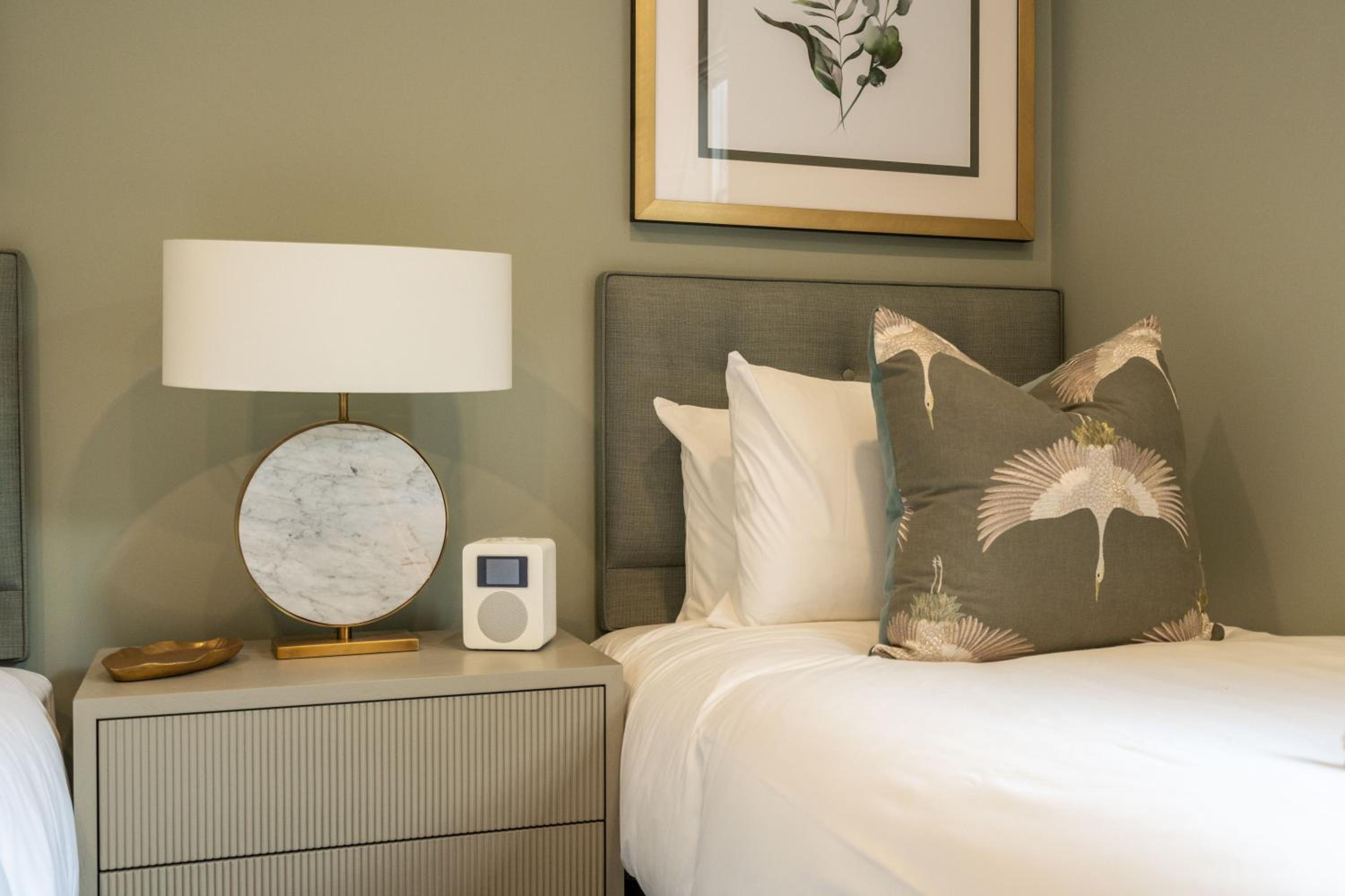 Twin Room photo 1
