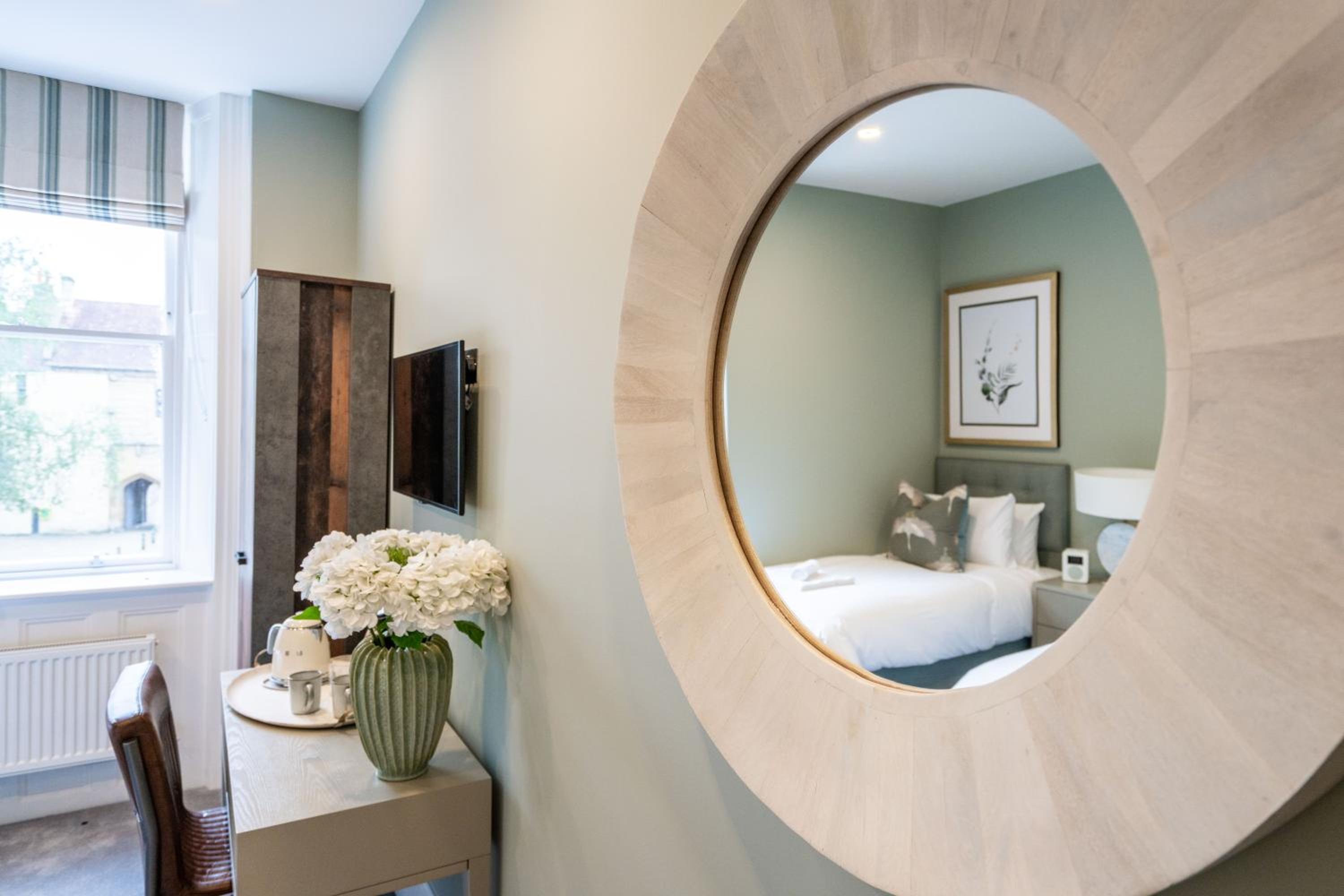 Twin Room photo 2