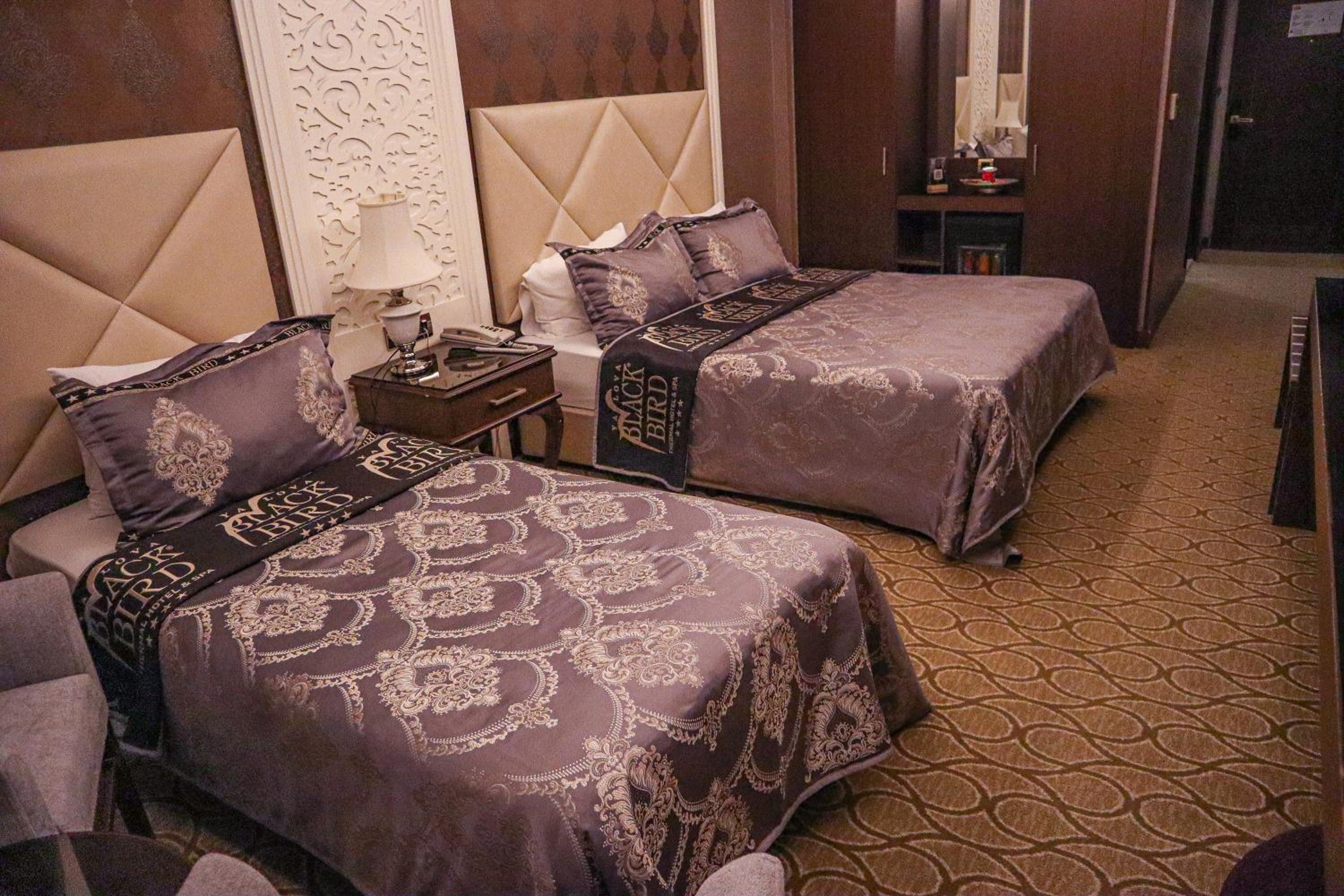 Standard Double or Twin Room - Photo 3