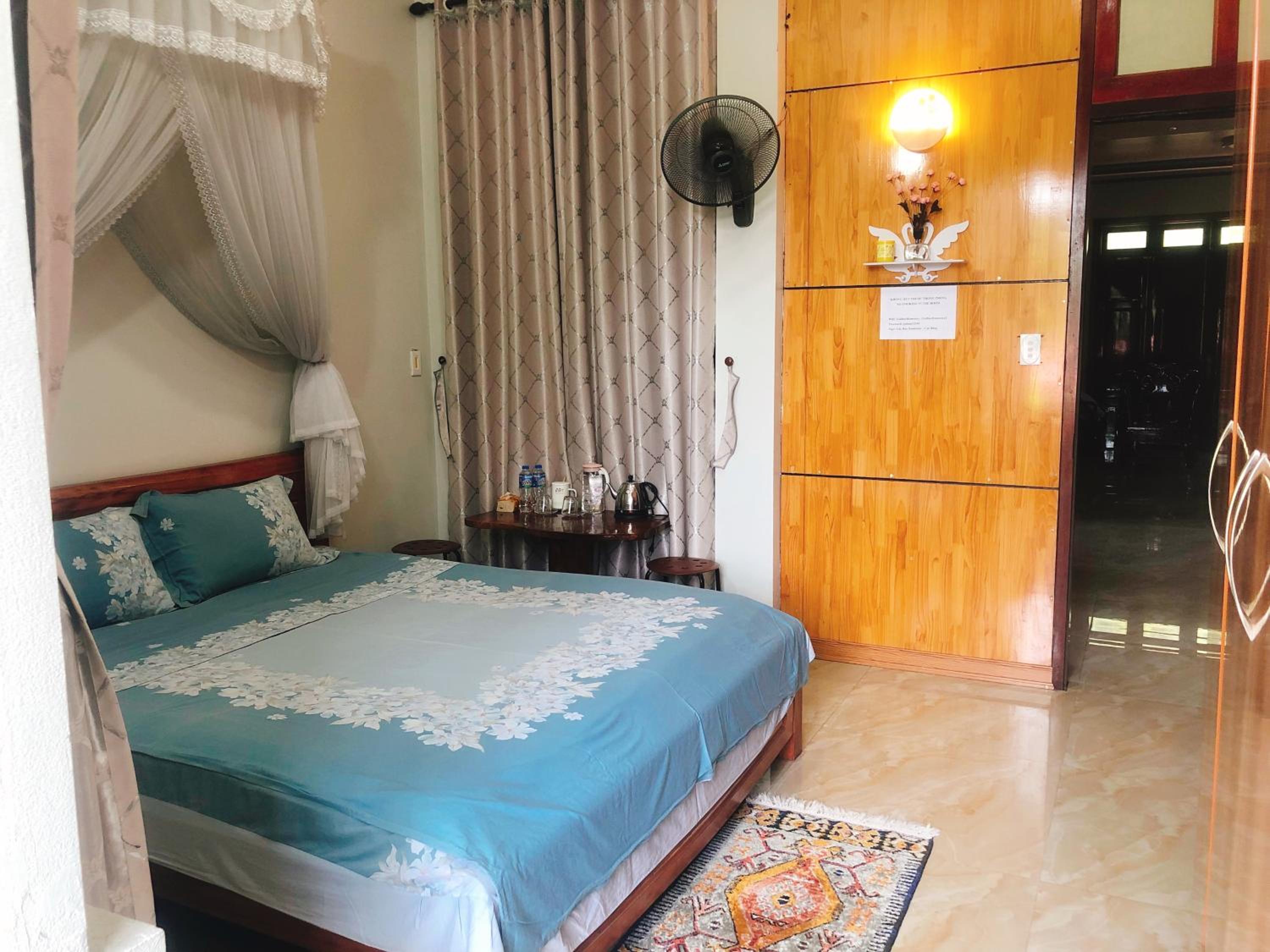 Deluxe Double Room photo 3