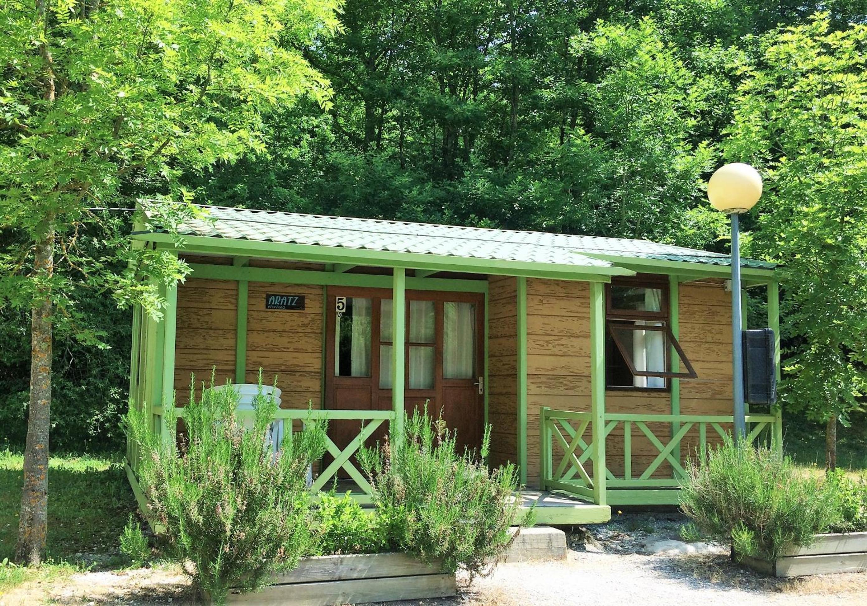 Bungalow photo 3
