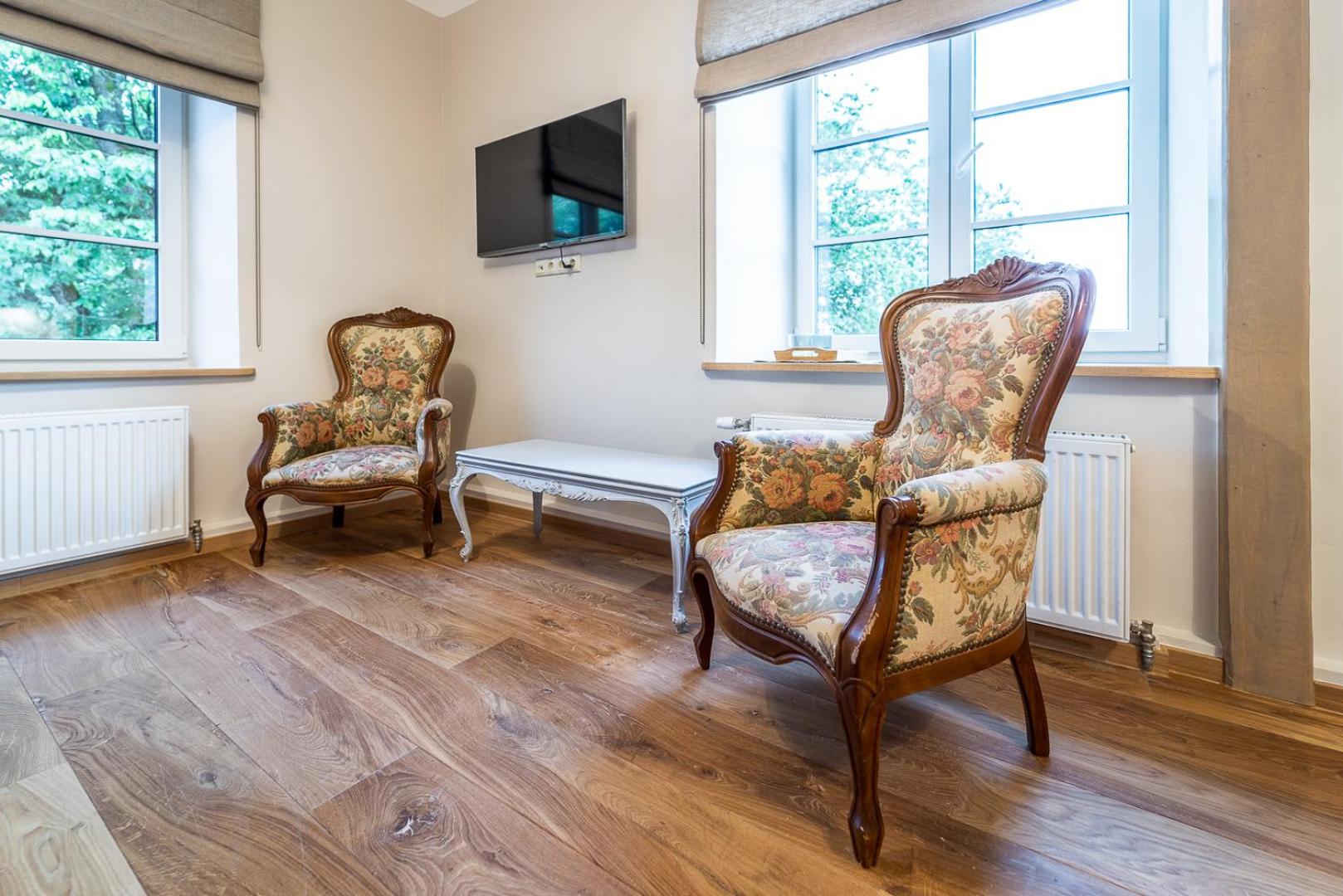 Triple Room photo 1