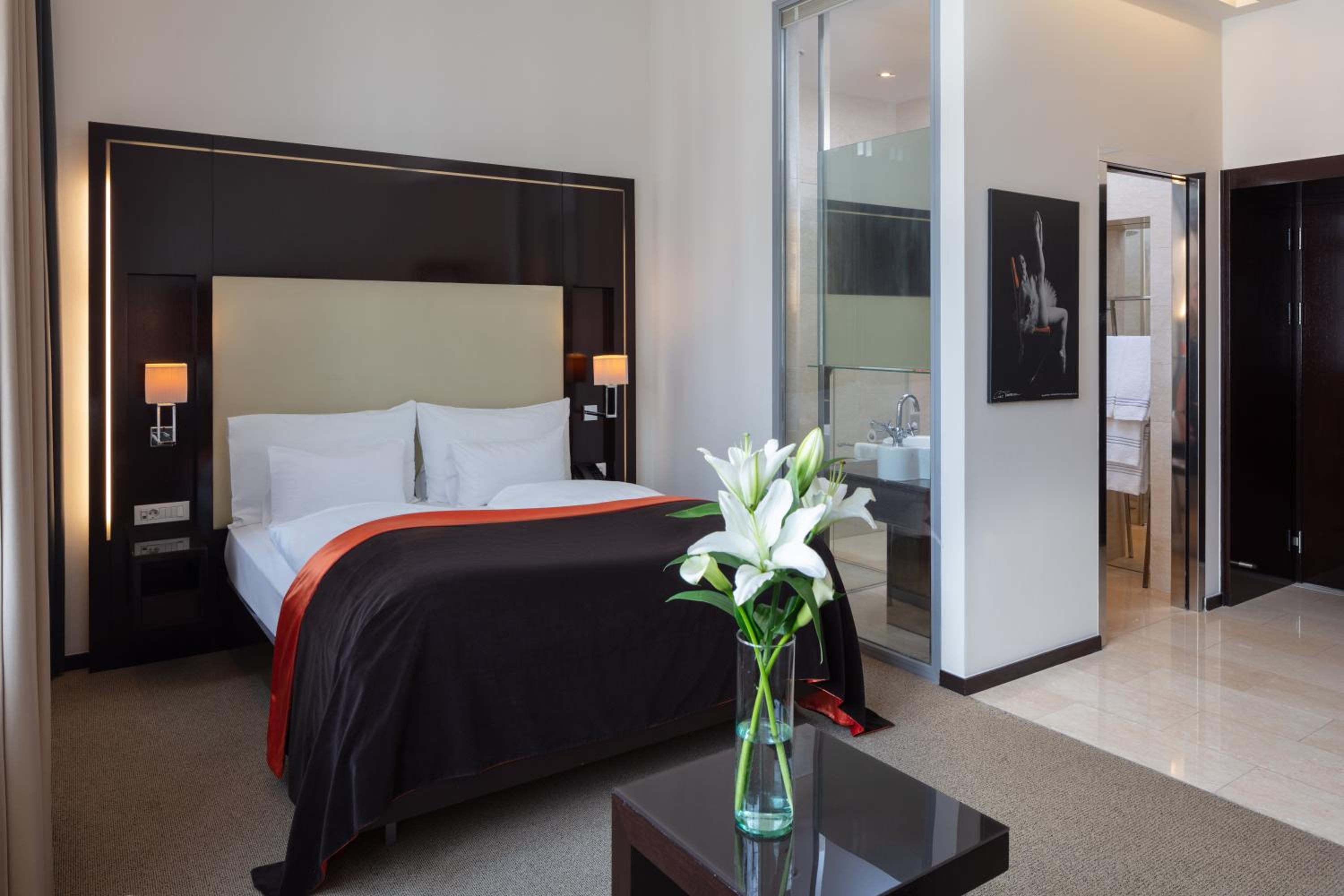 Superior Double Room photo 1