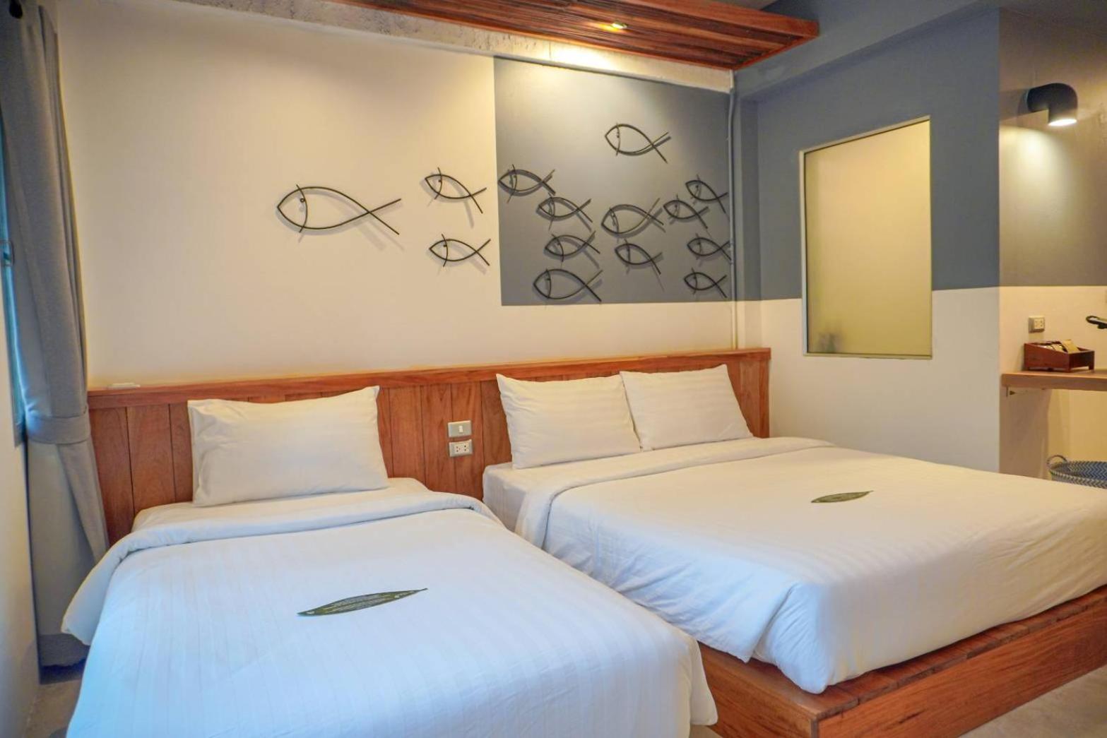 Superior Room - Photo 2