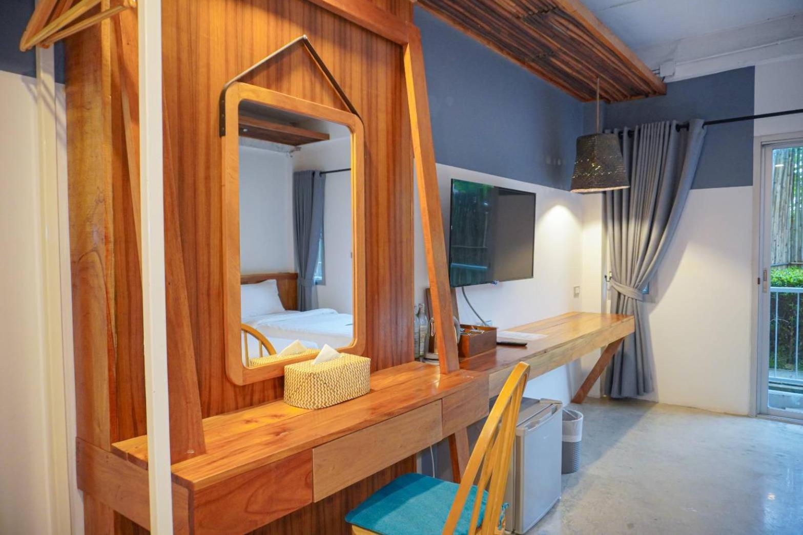 Superior Room - Photo 5