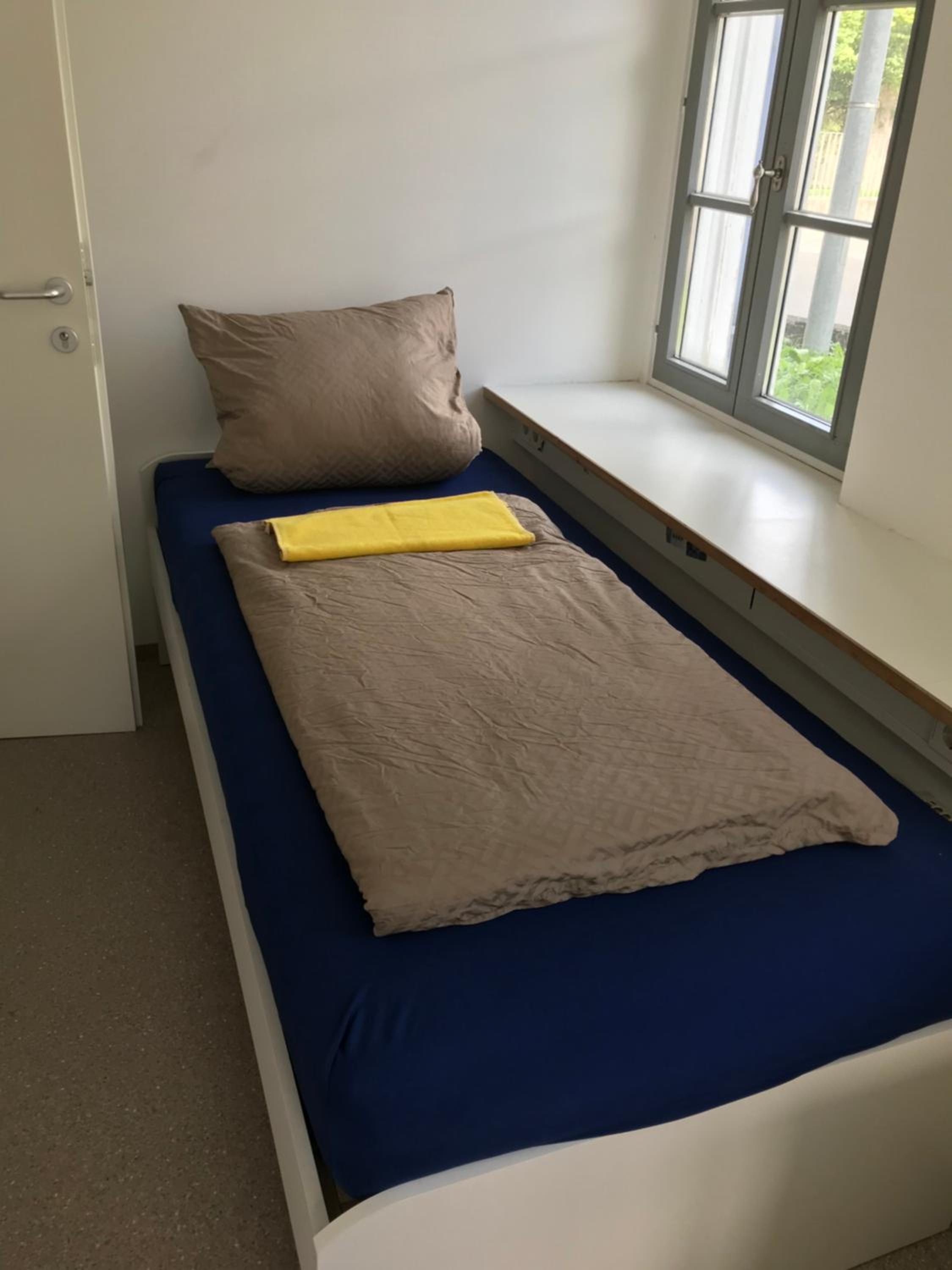 Single Room photo 1