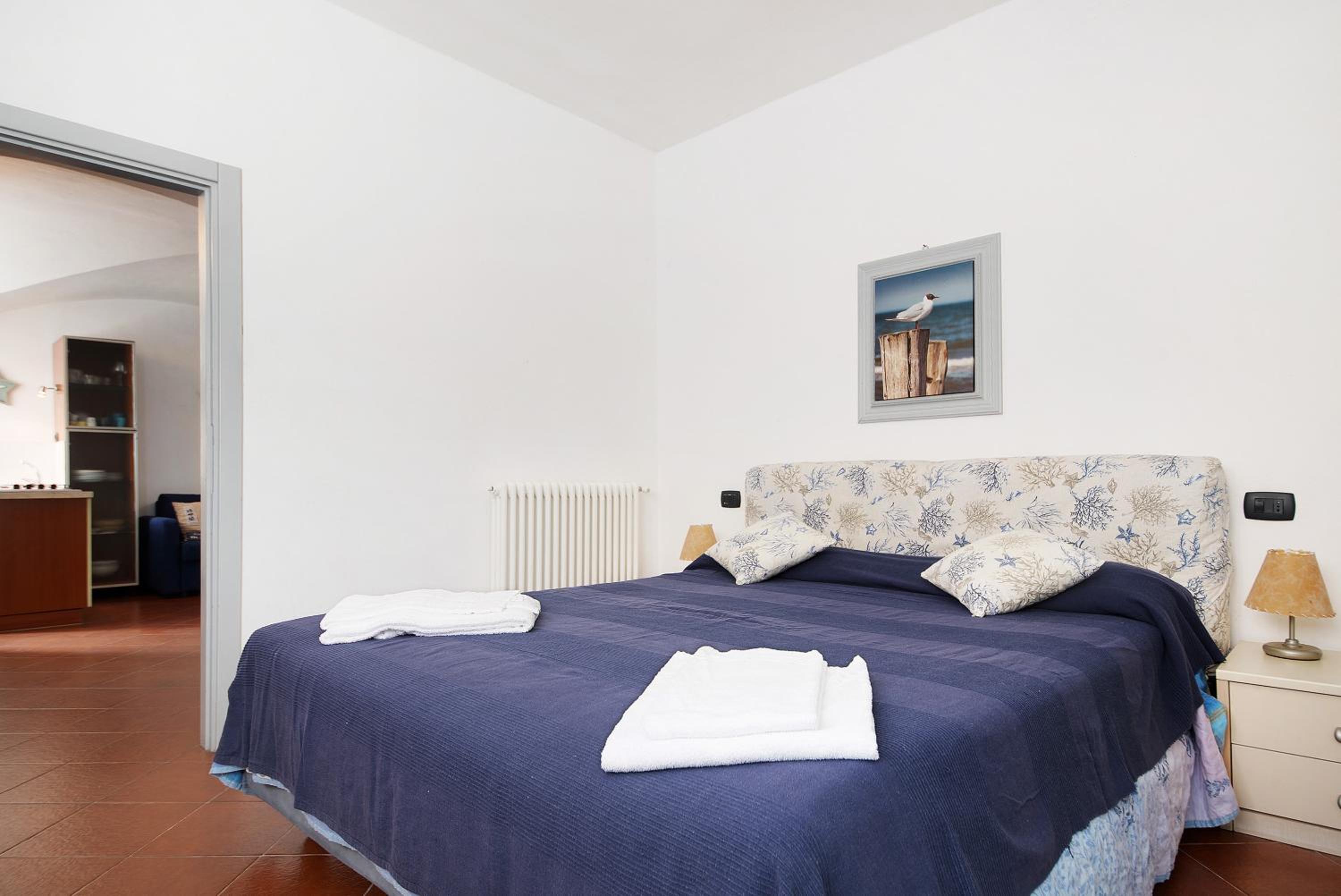 Superior Apartment with City View