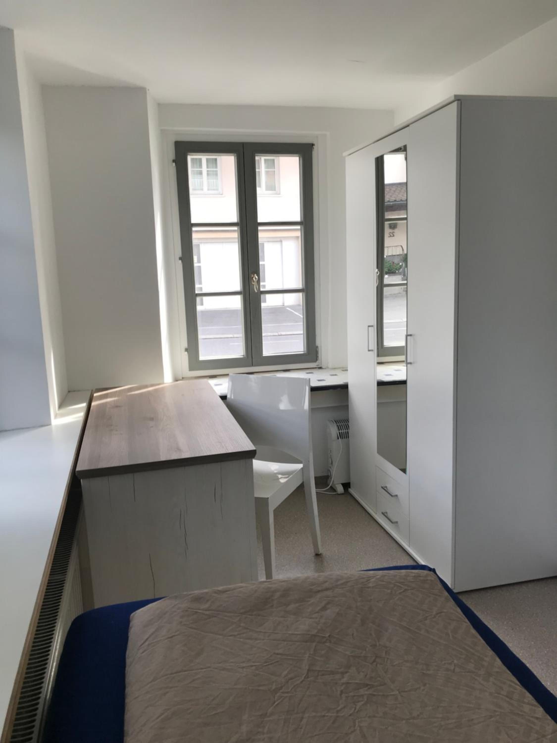 Single Room photo 2