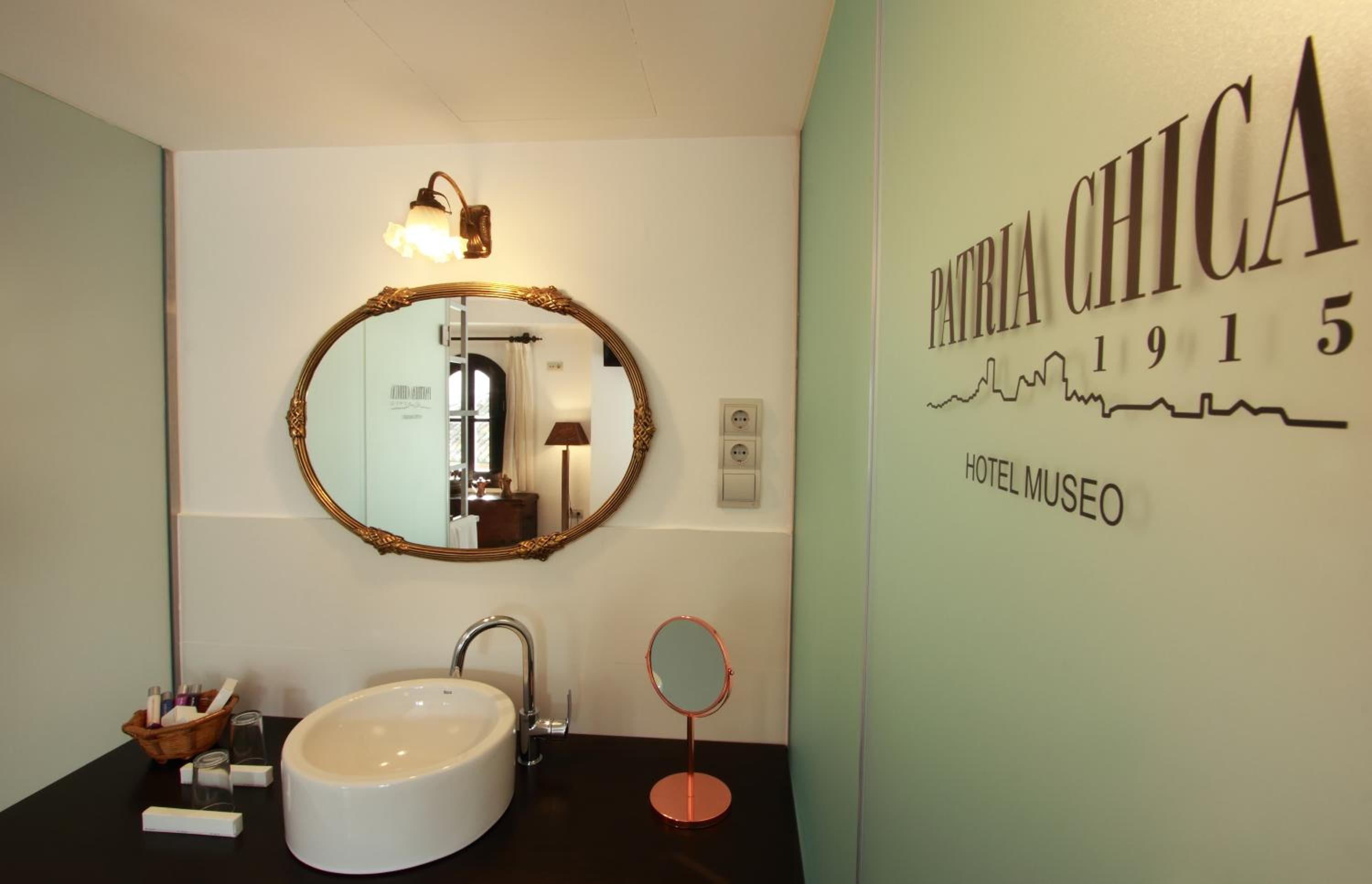 Superior Double Room photo 2