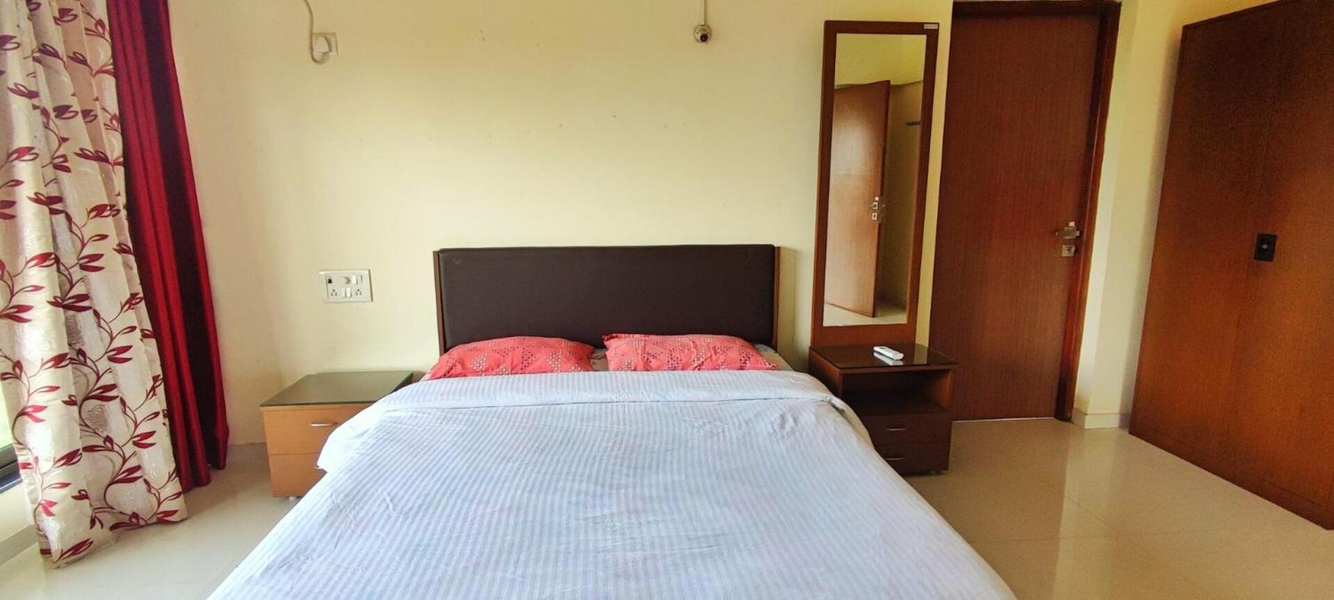 Two-Bedroom Villa photo 1