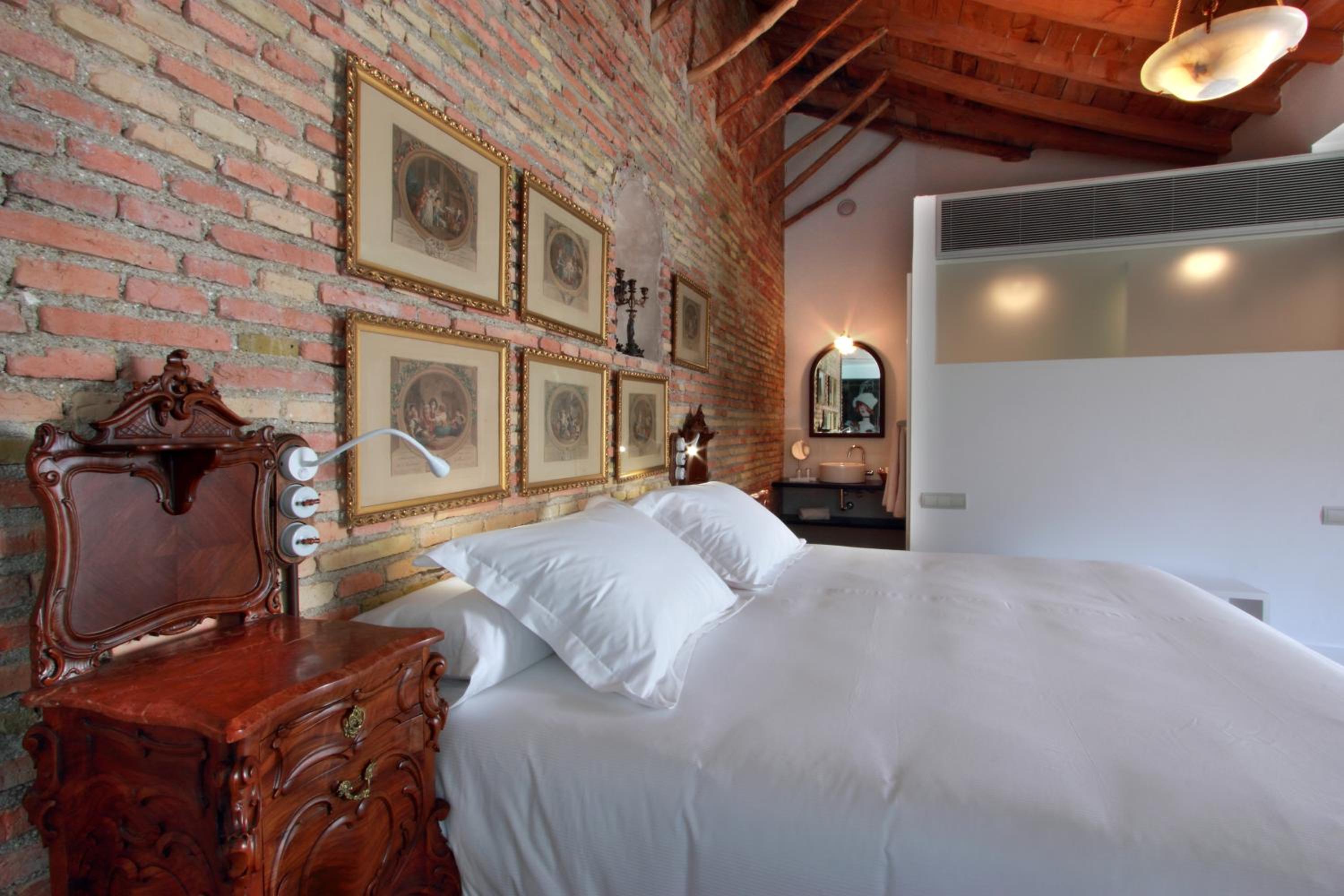 Habitación Doble Superior
