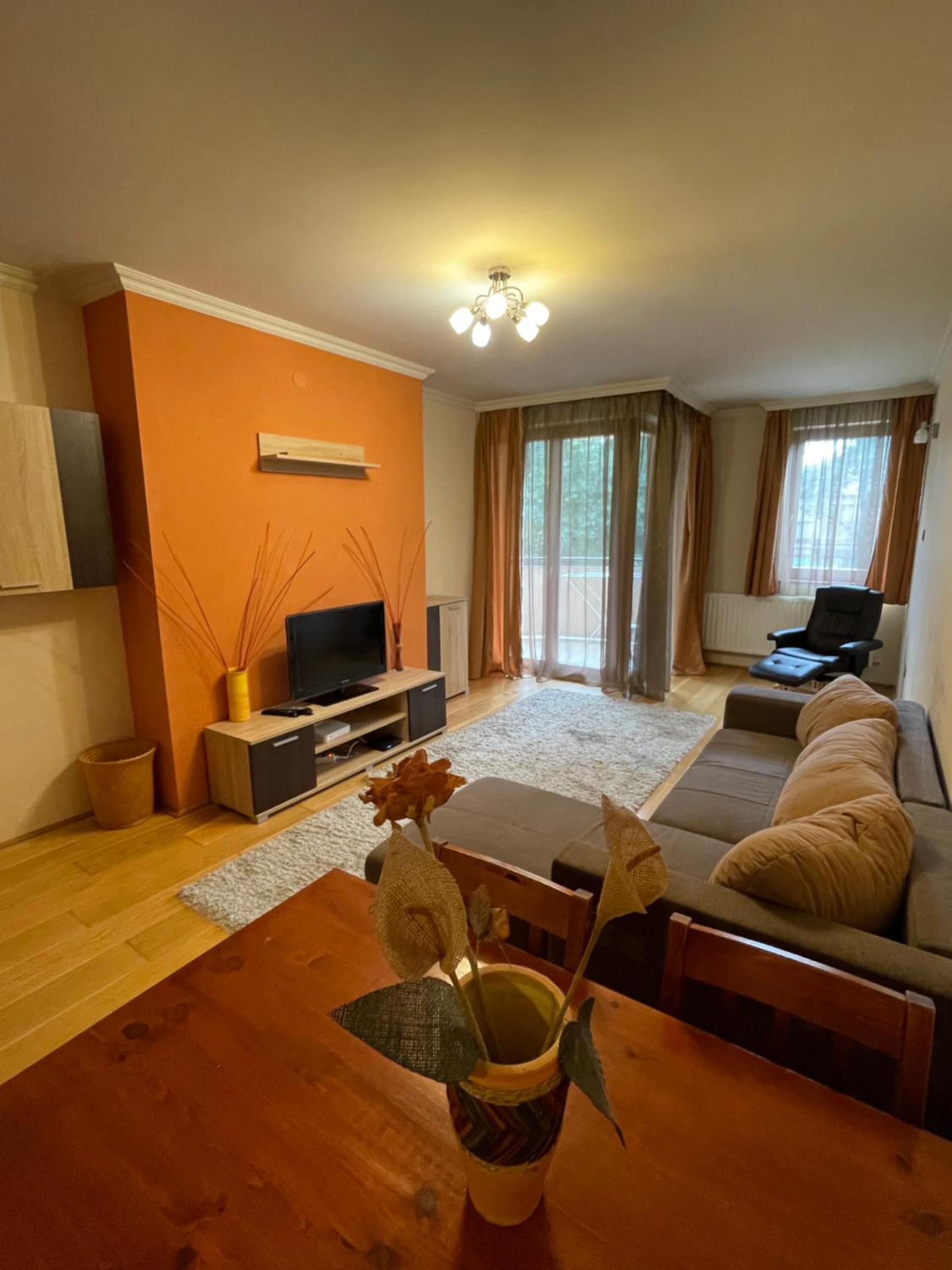 Apartment - Photo 1