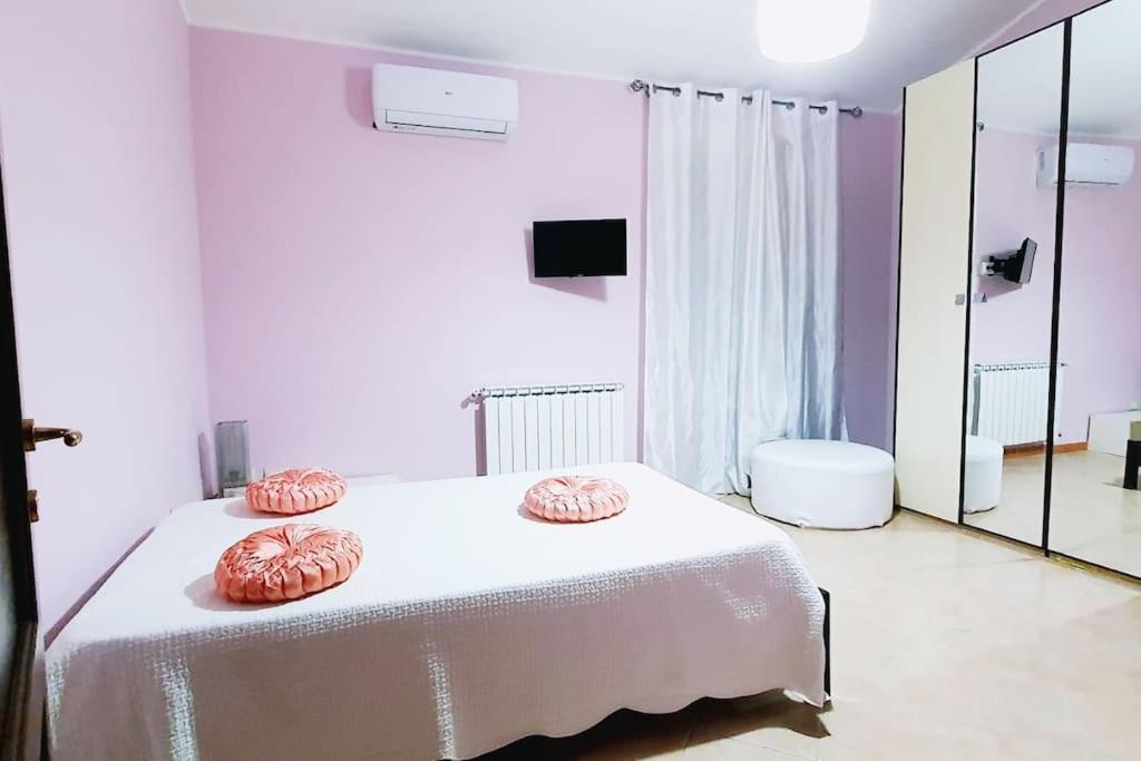 Double Or Twin Room photo 1