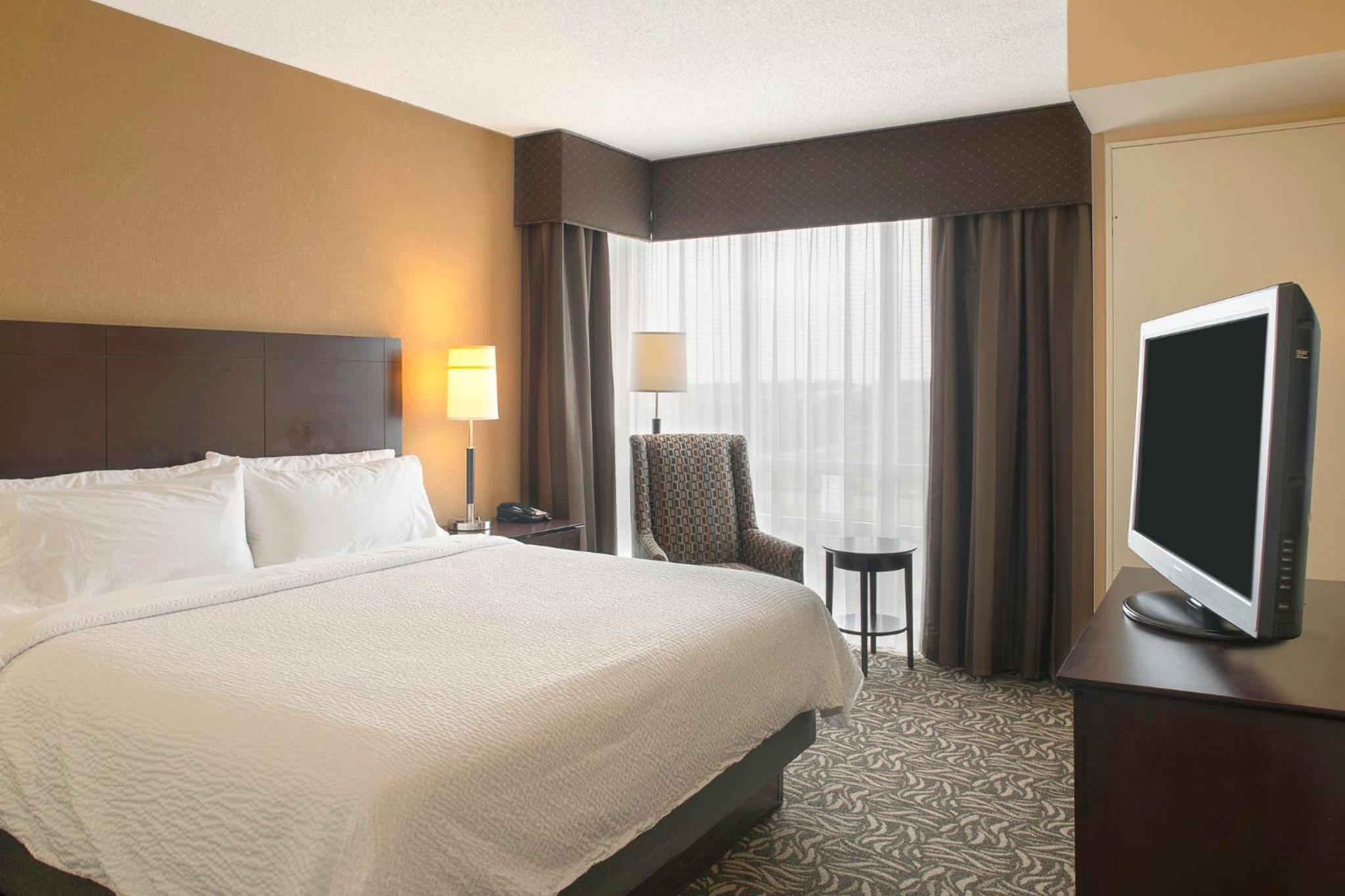 King Suite - Photo 4
