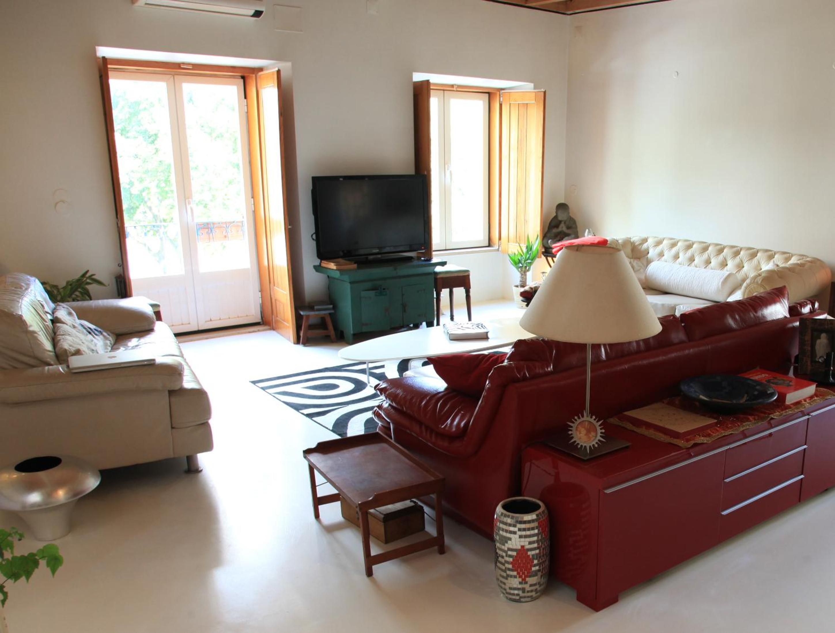 Duplex Apartment photo 1