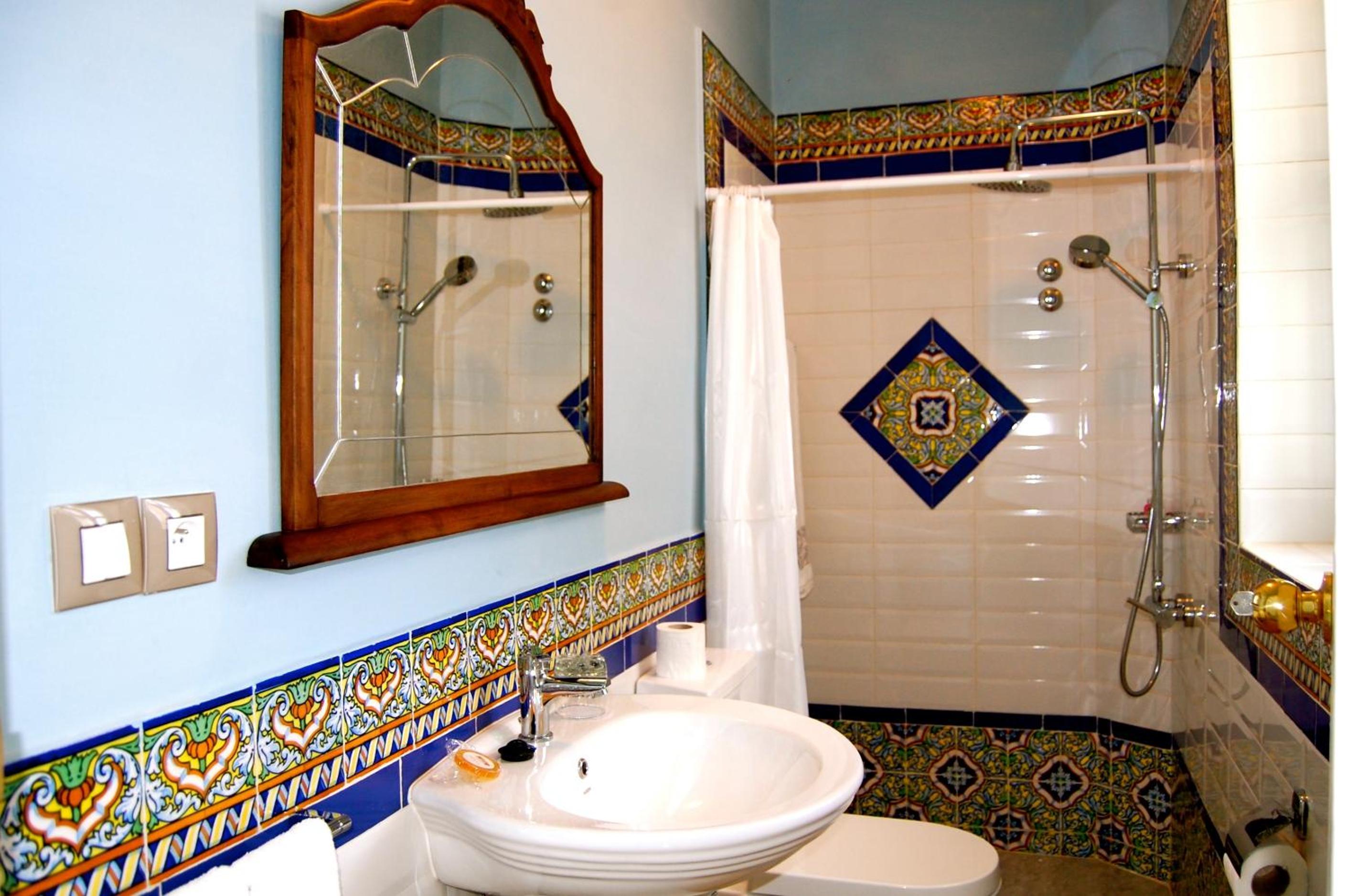 Cairo Twin Room - Photo 5