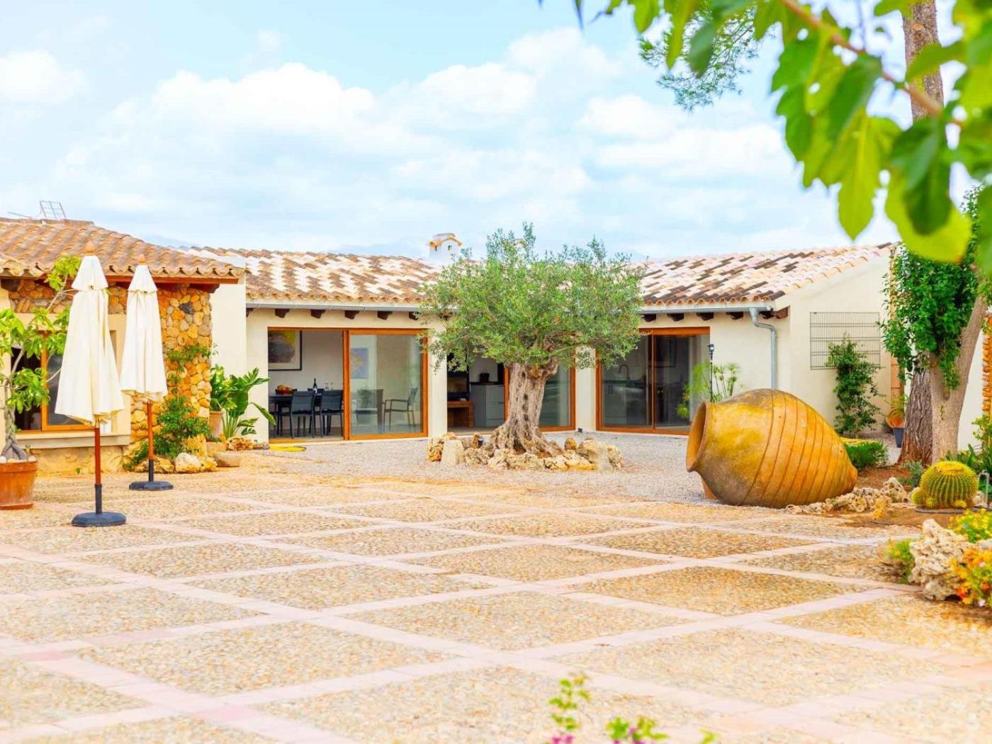 Vacation Home photo 3