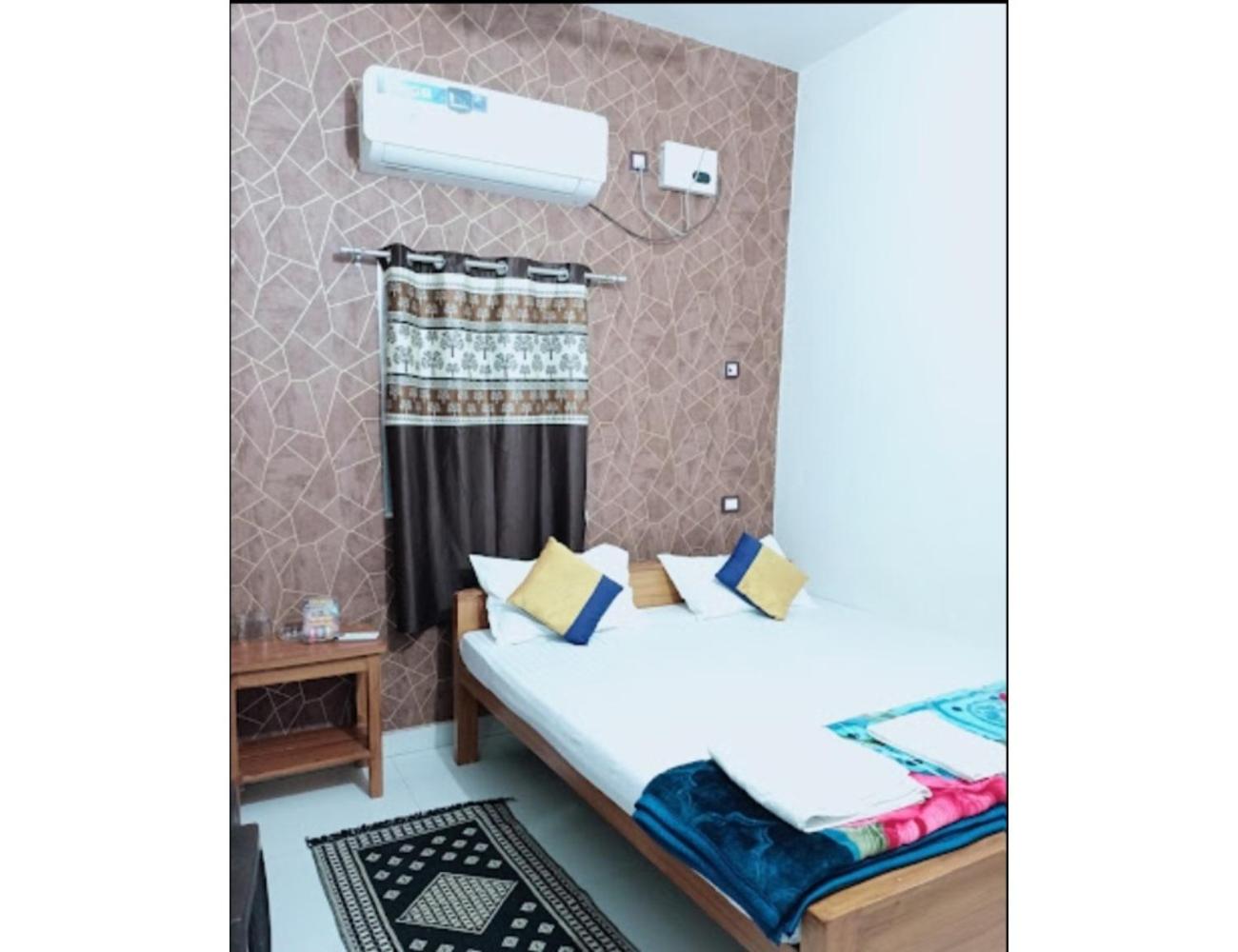 Deluxe Room photo 1