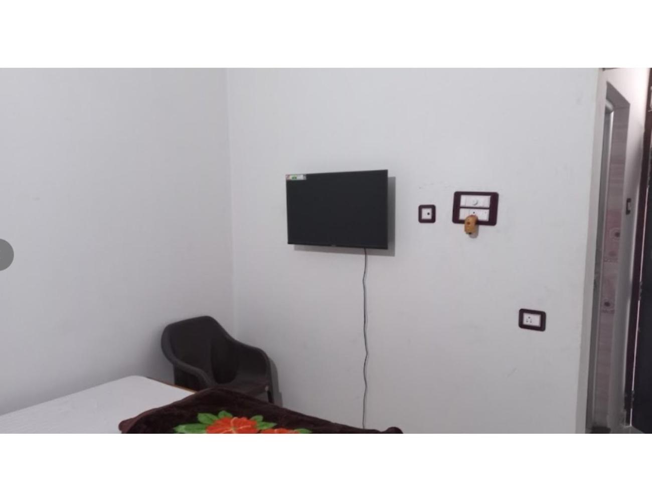 Deluxe Room photo 2