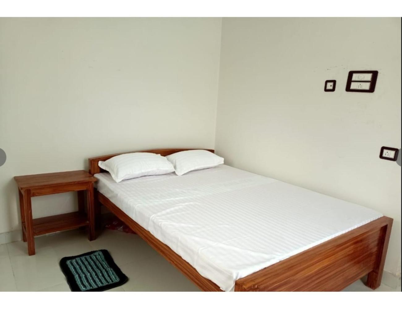 Standard Double Room photo 1