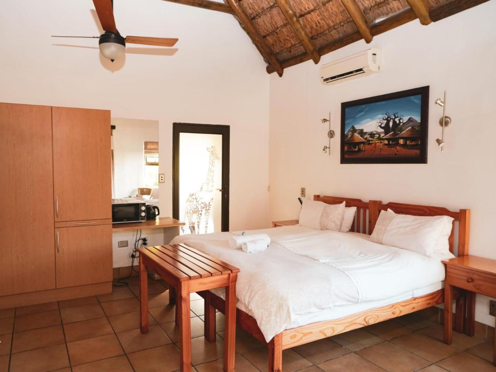 Suite with Terrace
