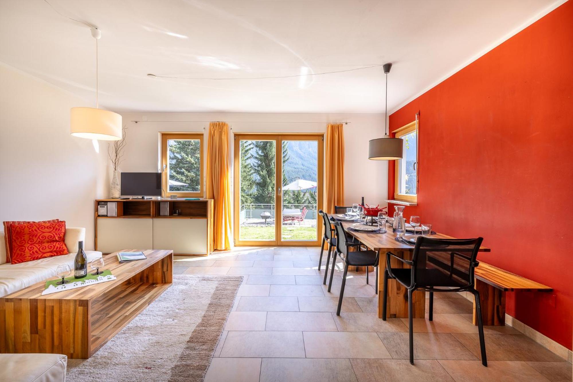 Vacation Home photo 3