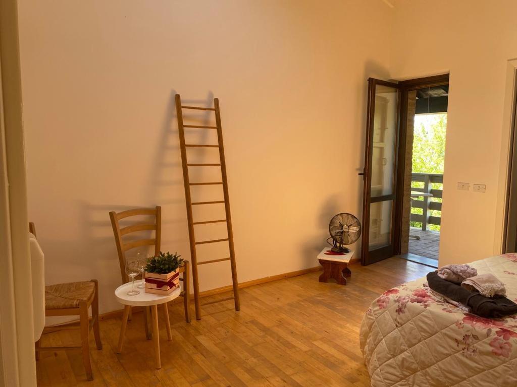 Double Or Twin Room photo 3