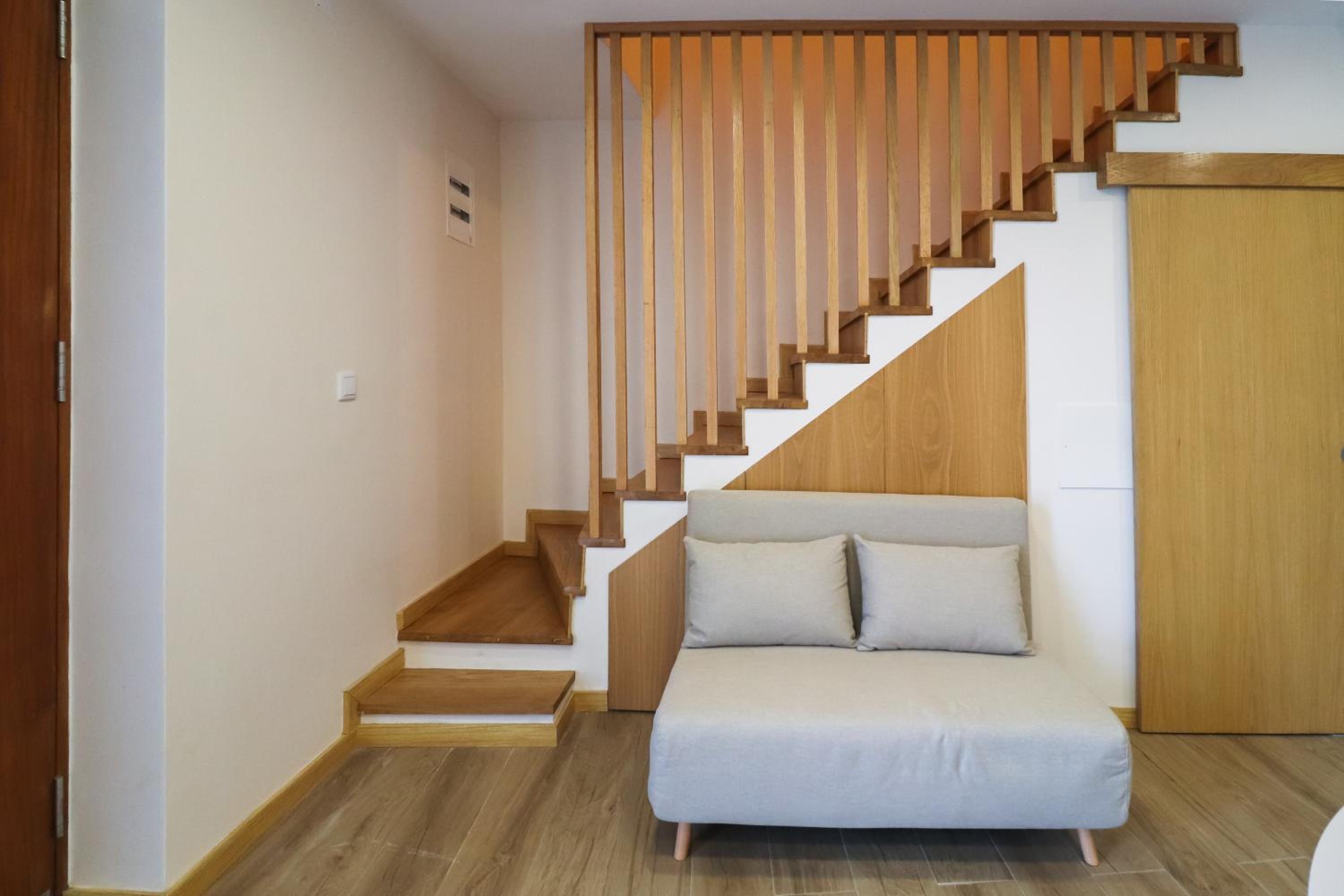 Two-Bedroom House photo 1