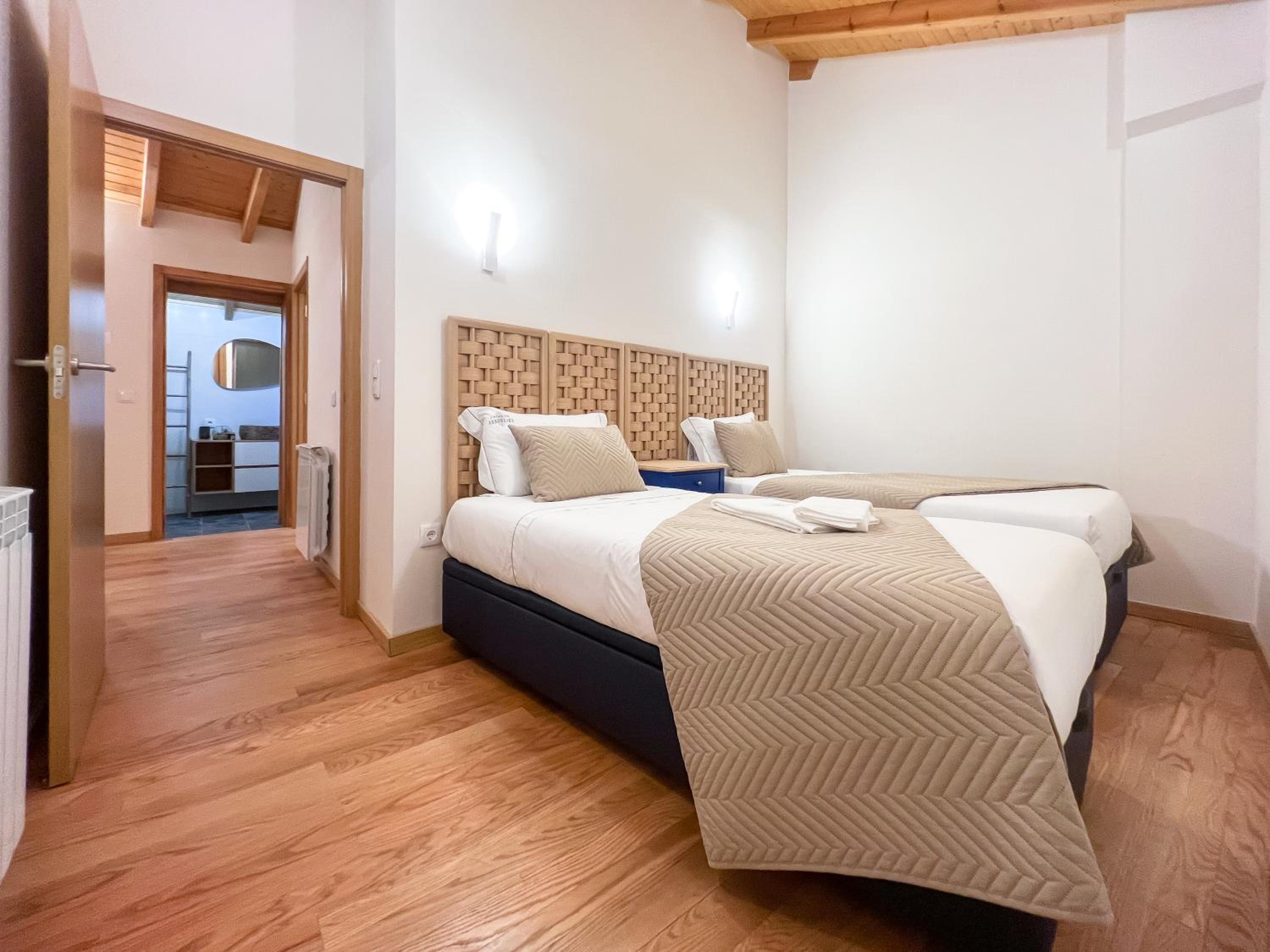 Two-Bedroom House photo 2