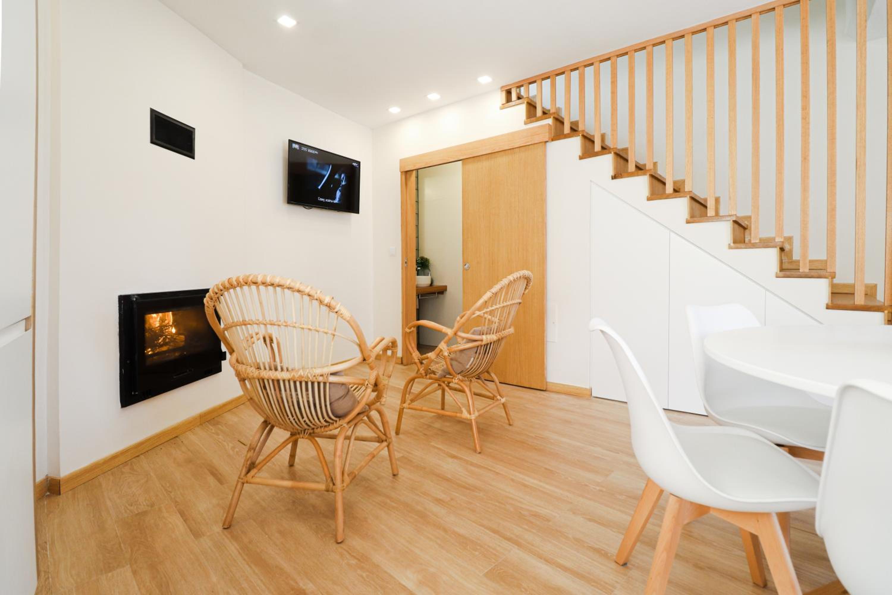 Two-Bedroom House photo 1
