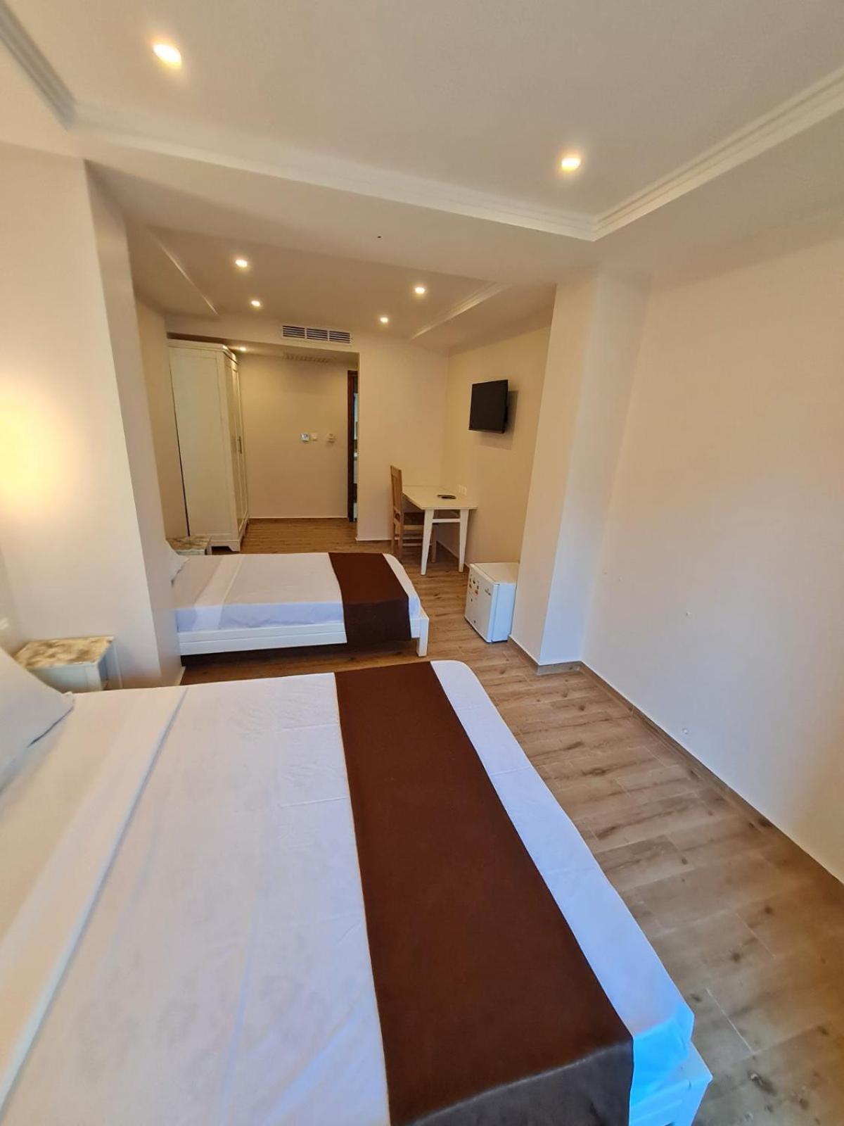Triple Room With Balcony photo 3