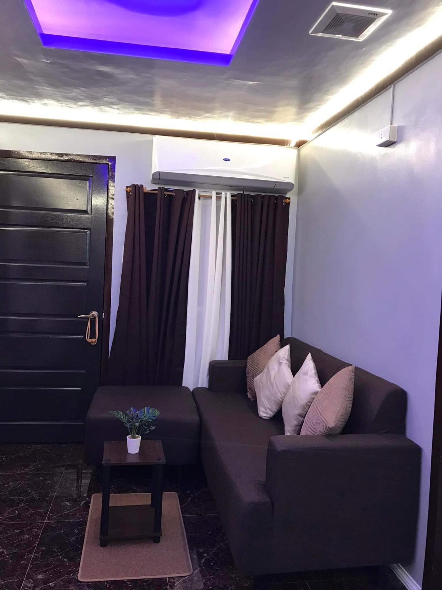 Two-Bedroom House photo 1