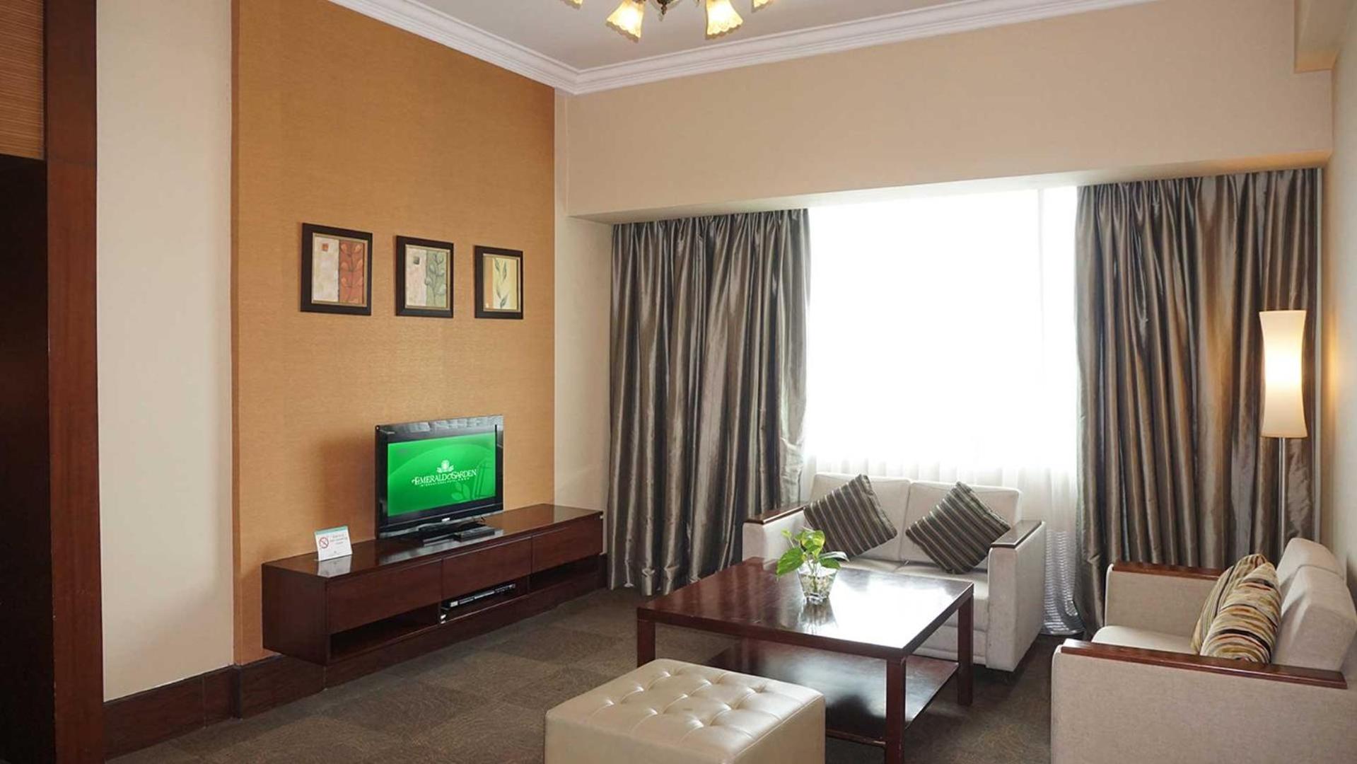 Executive Junior Suite photo 3