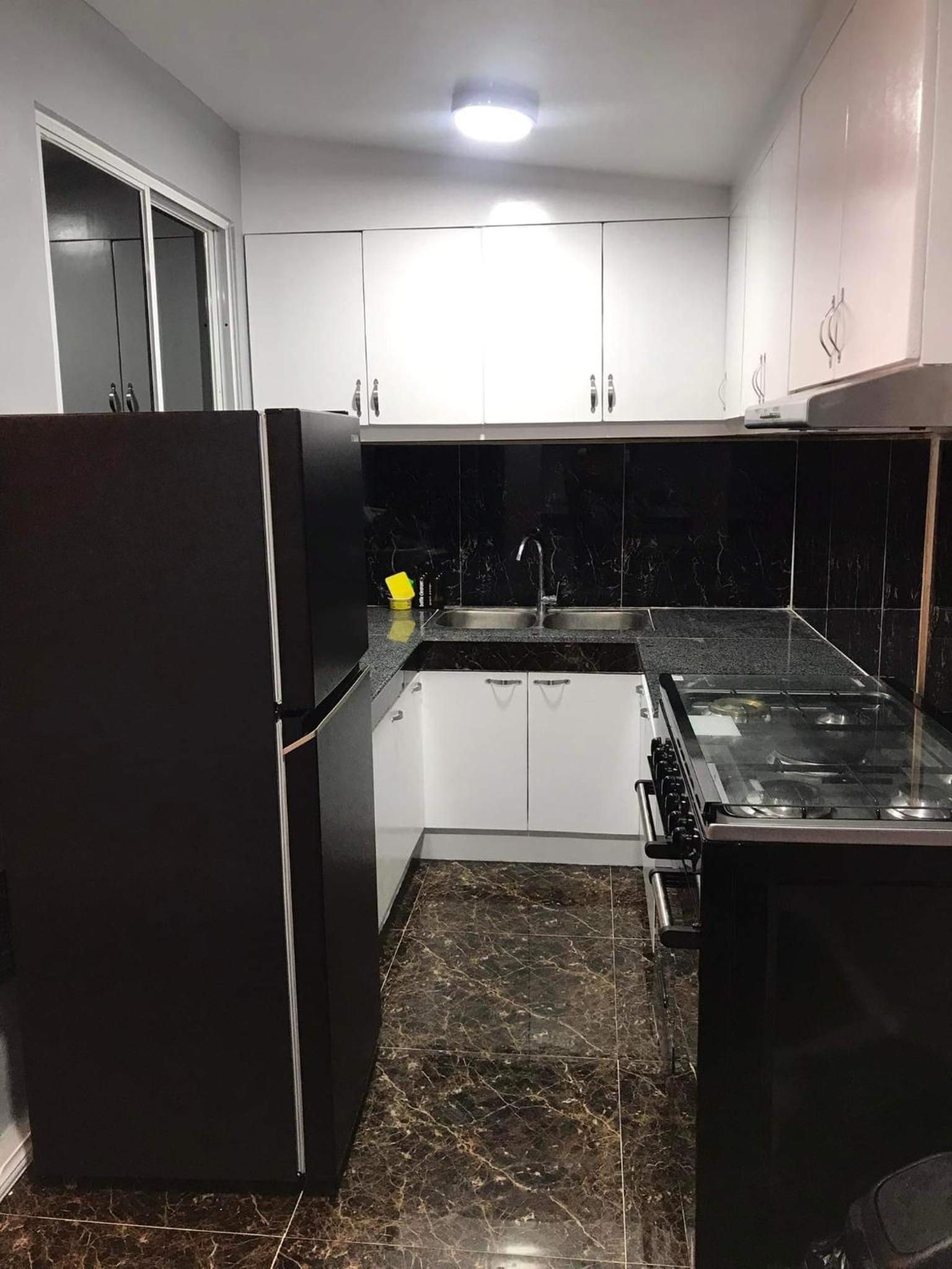 Two-Bedroom House photo 2