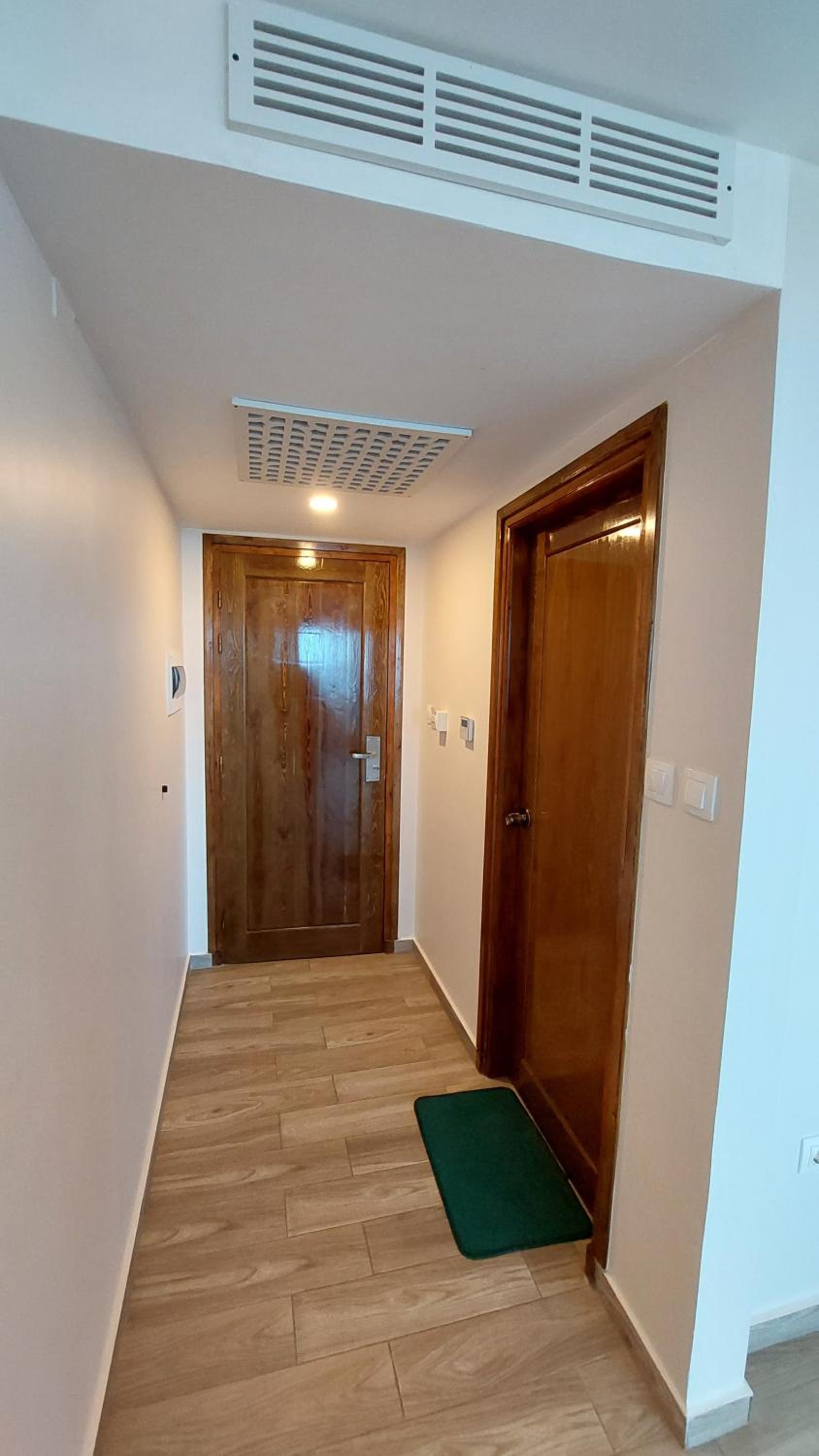 Triple Room With Sea View