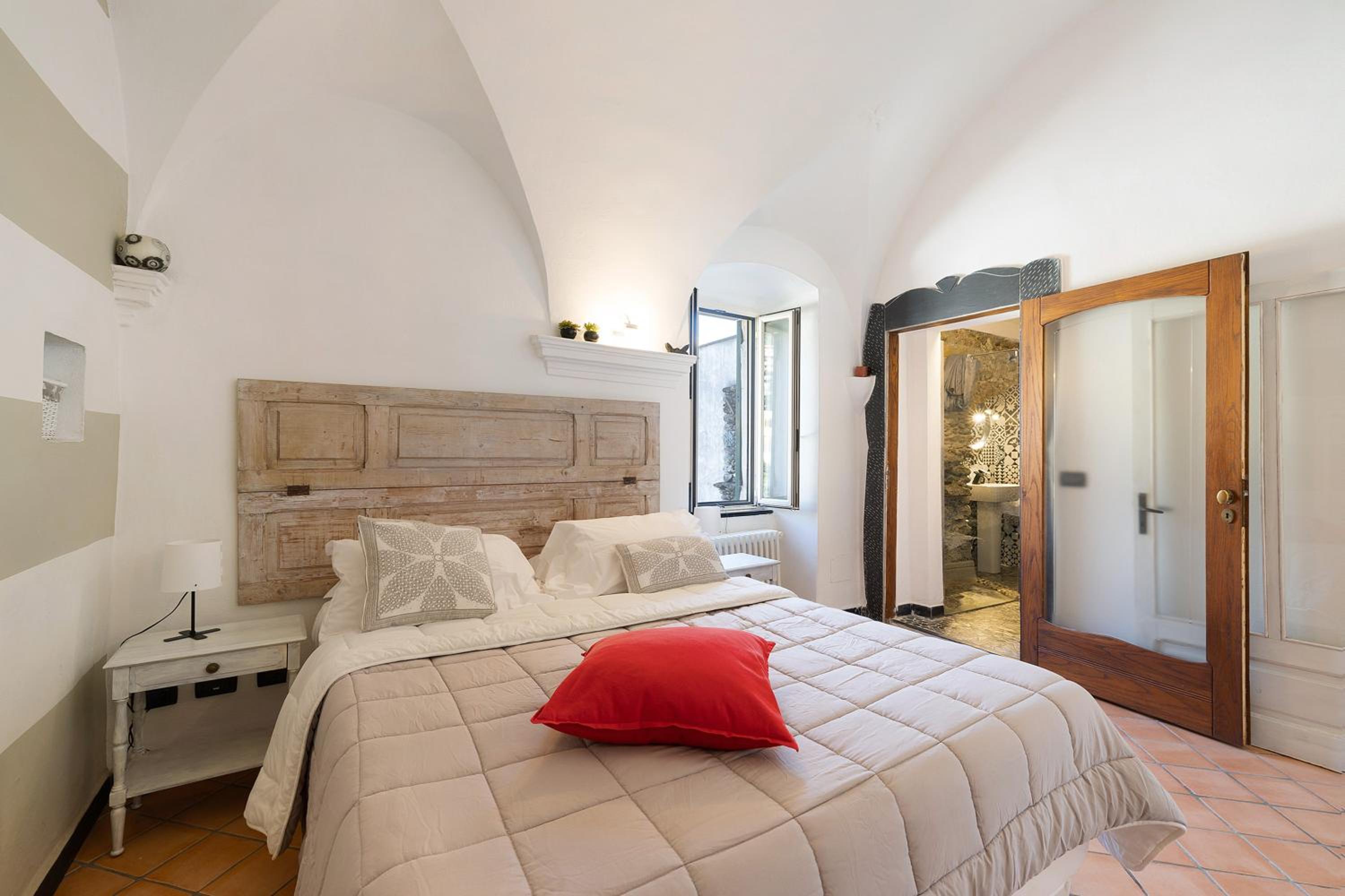 Two-Bedroom Superior Apartment