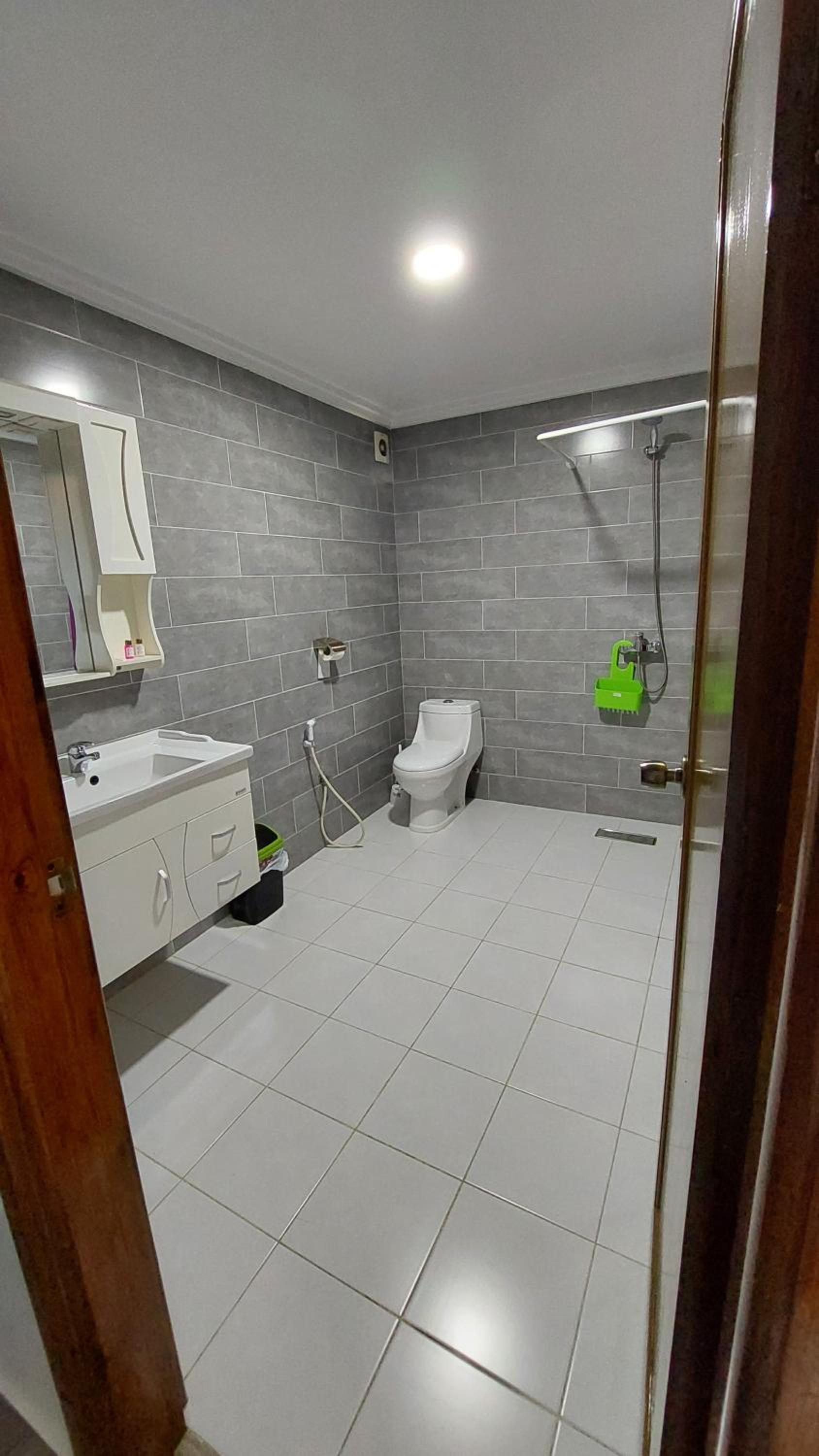 Triple Room With Sea View photo 2
