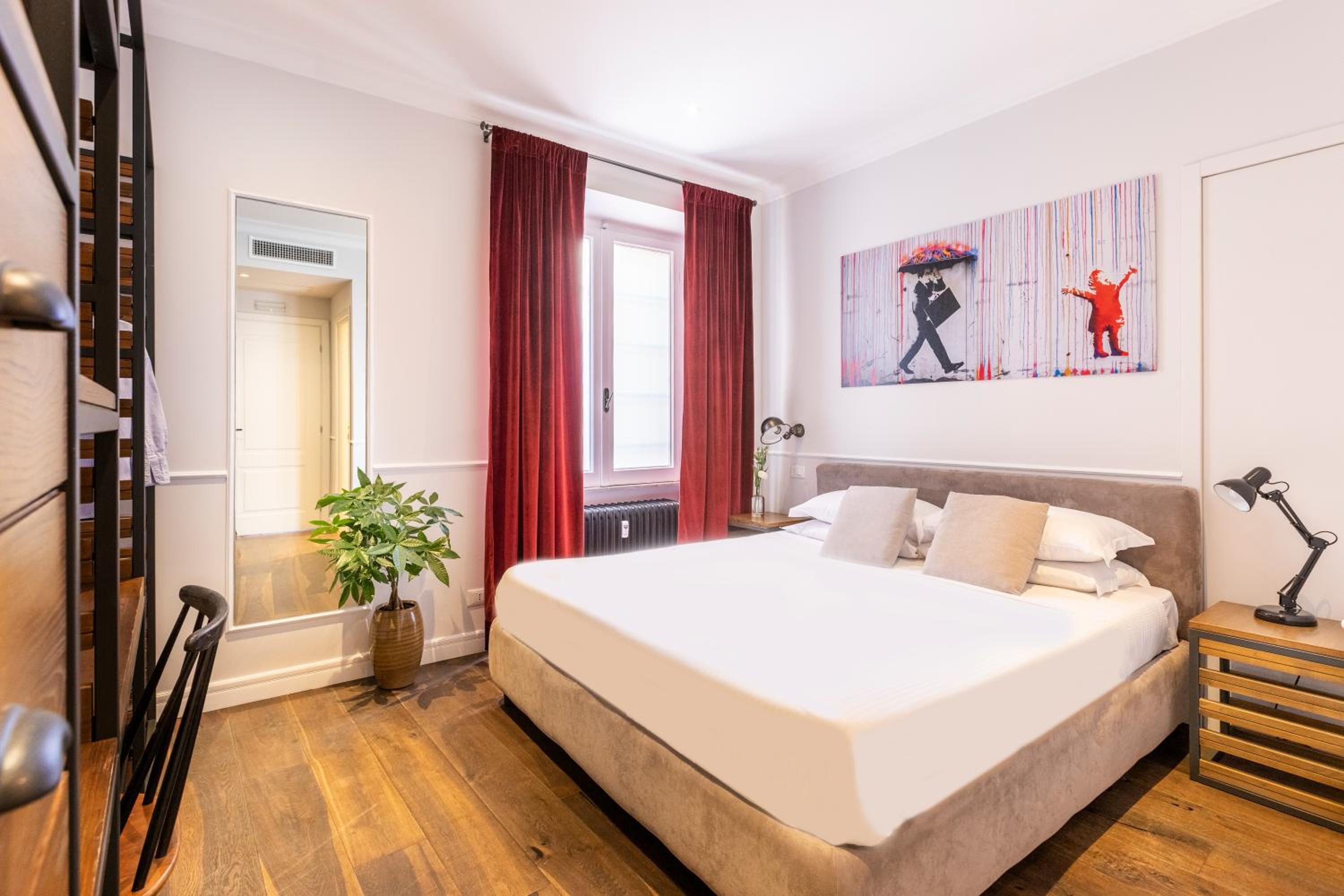 Double Room photo 1