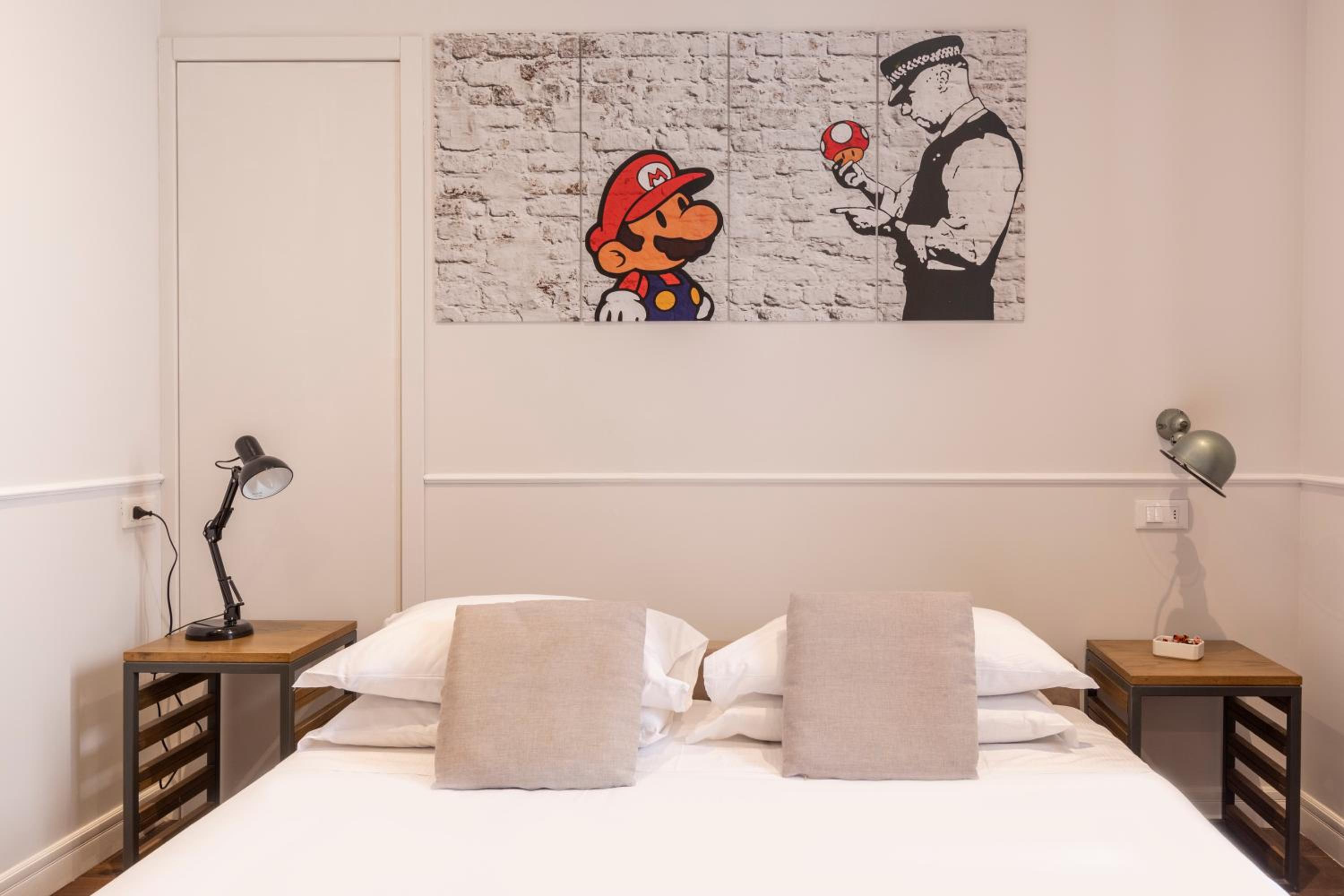 Double Room photo 3