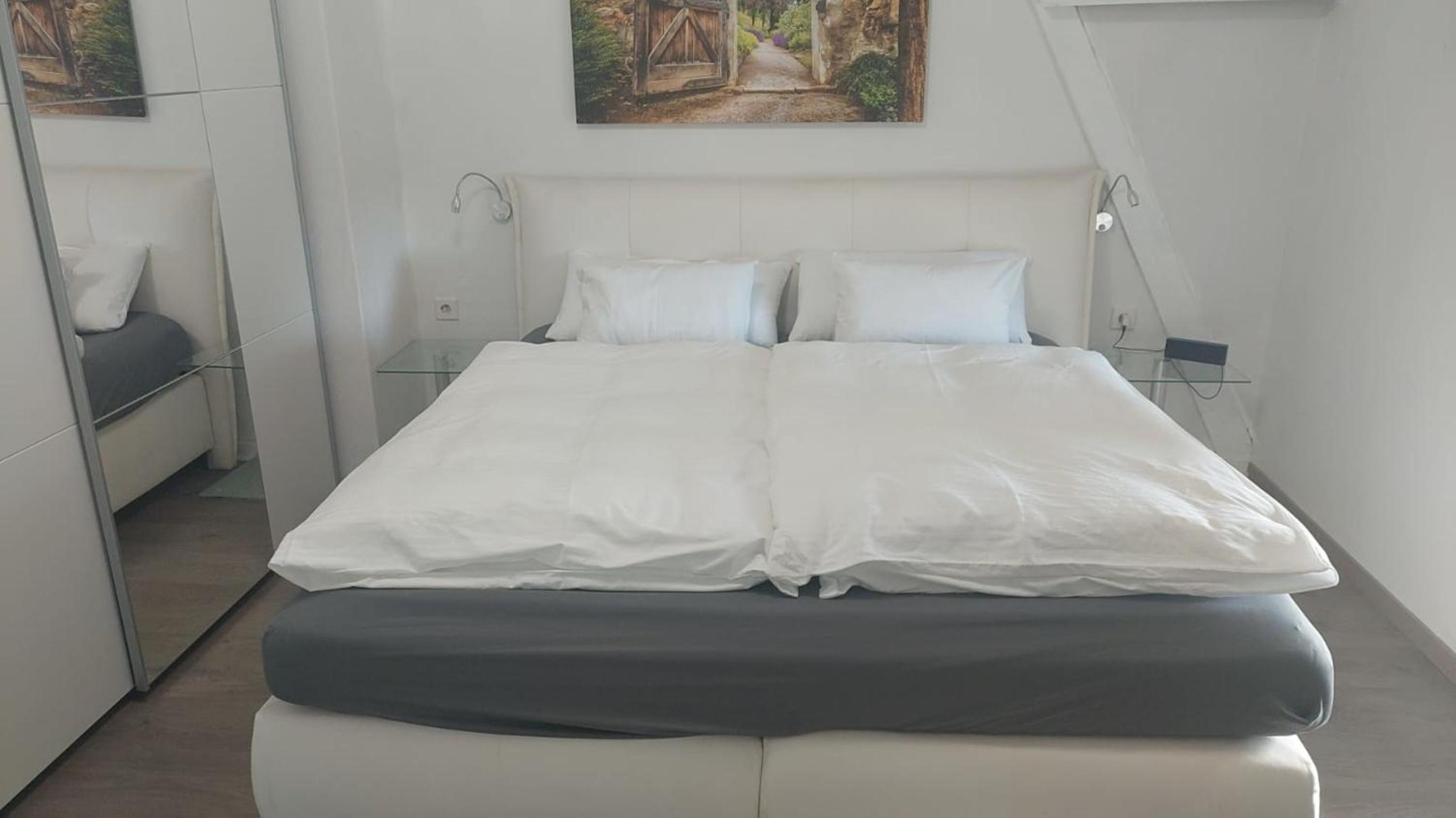 Apartment photo 1