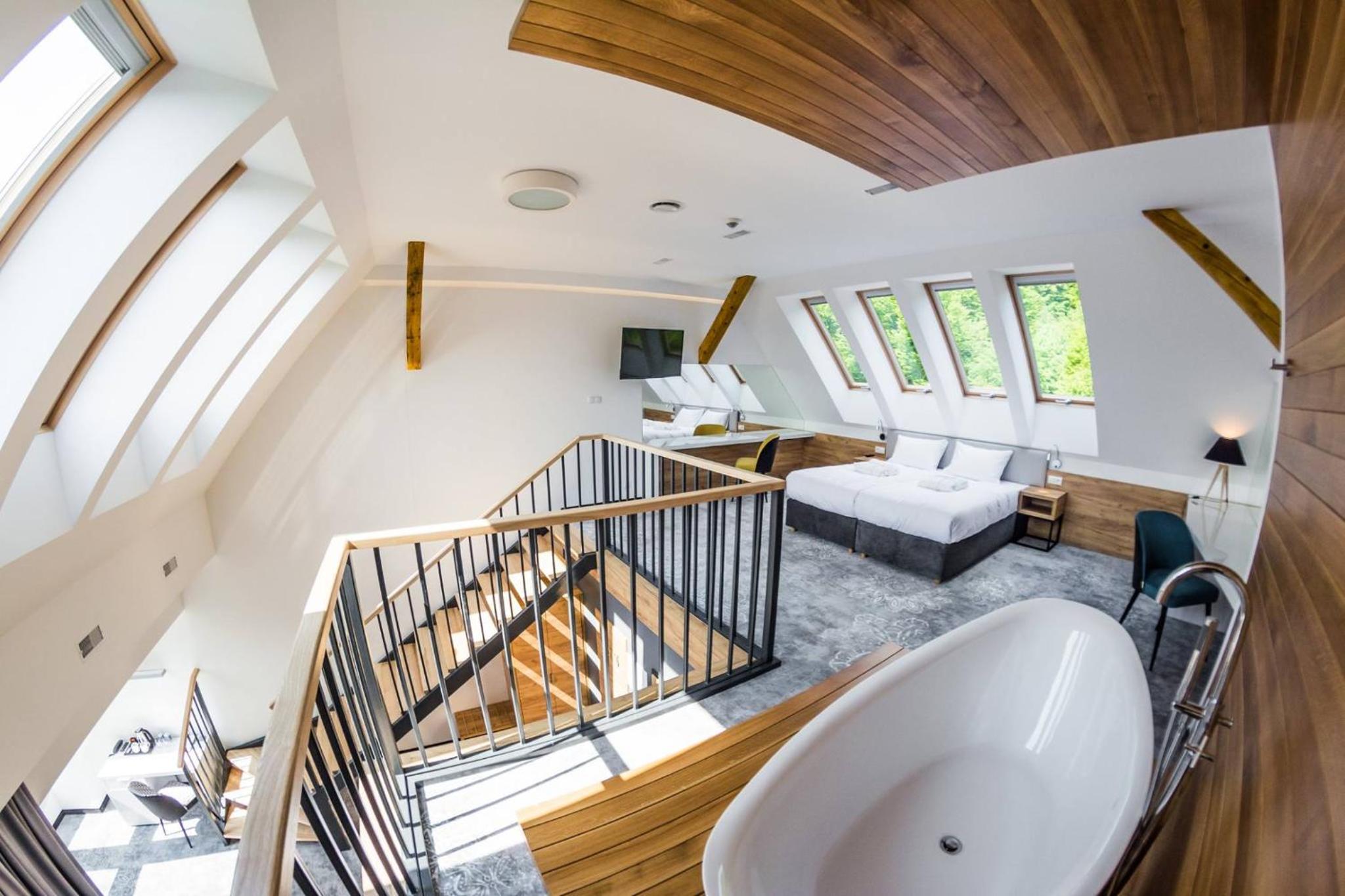 Duplex Studio - Photo 2