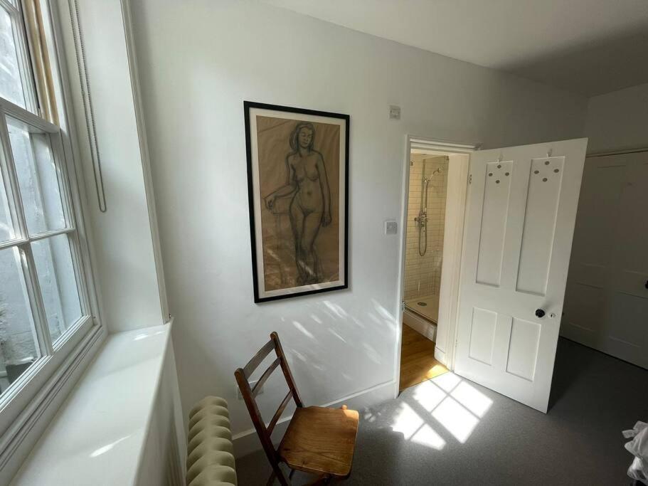 Apartment with Garden View photo 2